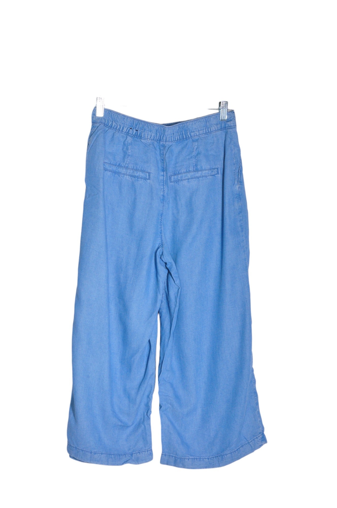 REITMANS Blue Regular Fit Women's Work Pants - Size 2