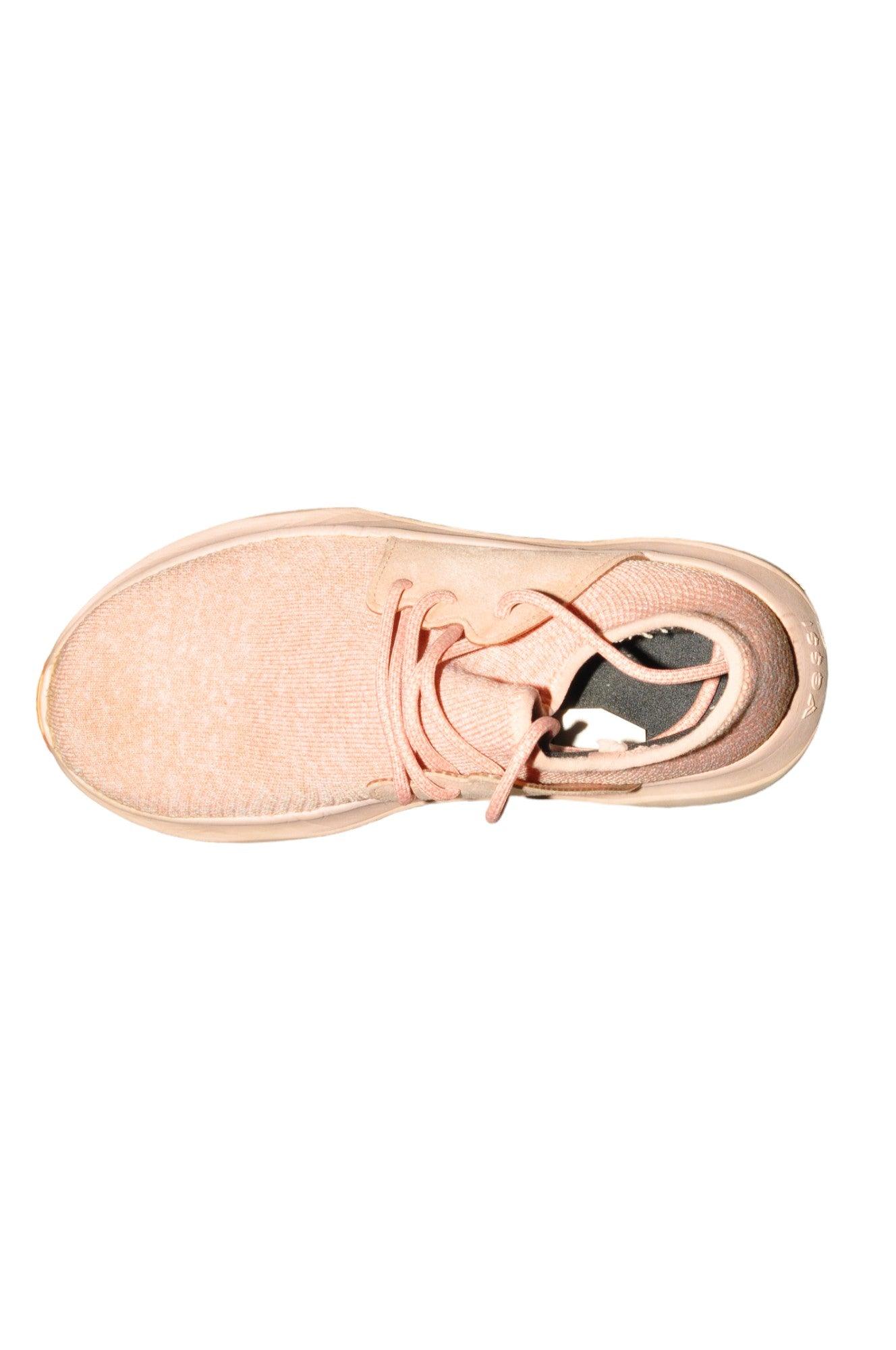 EVERYDAY Pink Regular Fit Women's Sneakers - Size 37.5