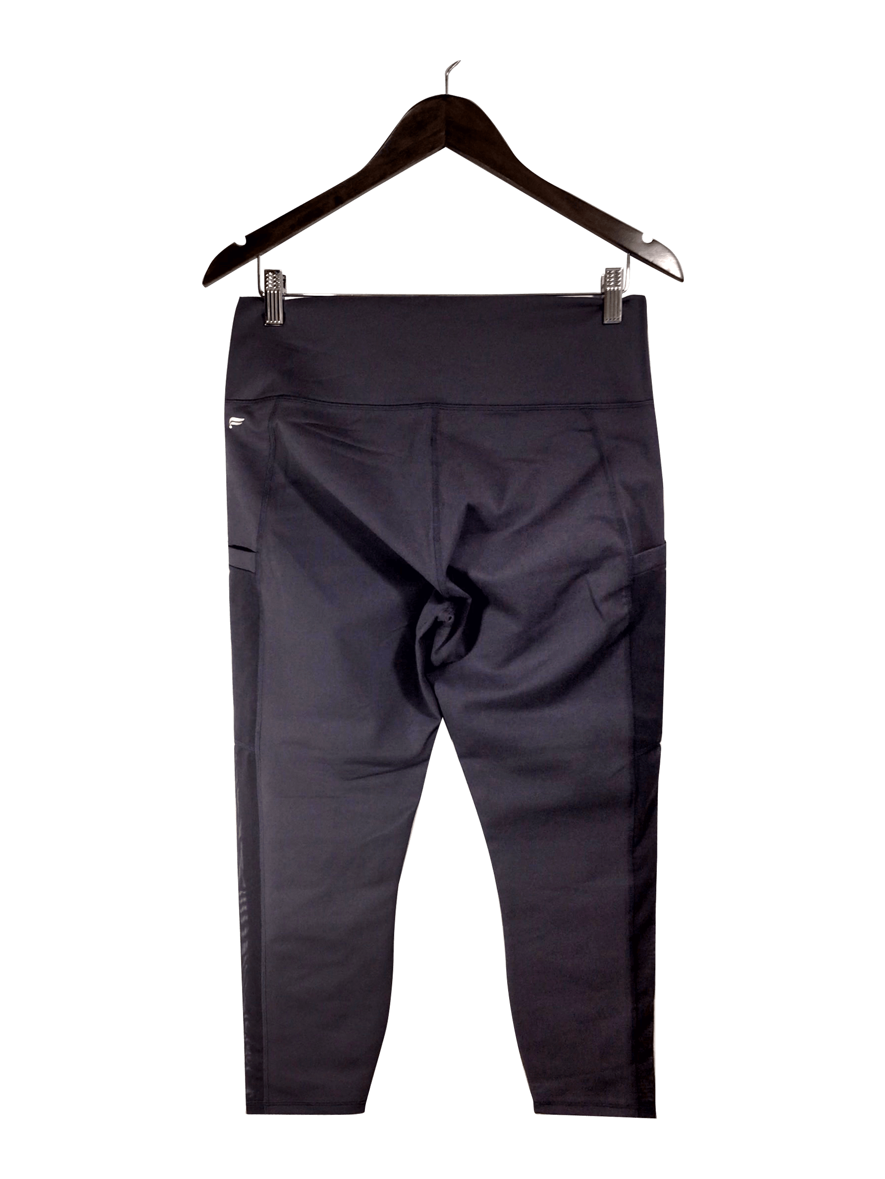 FABLETICS Stylish Activewear Purple Regular Fit Legging - Size M