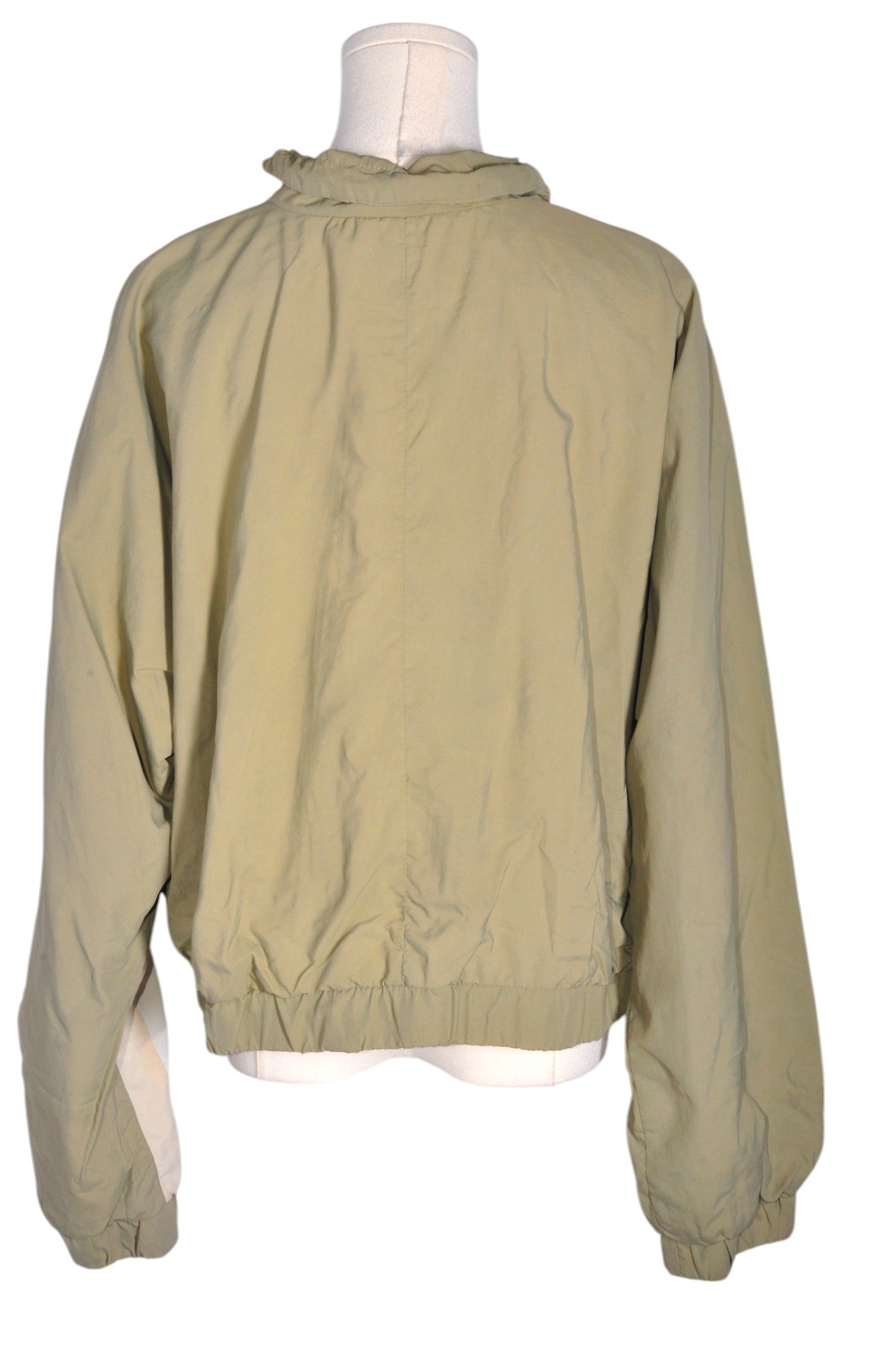 ARDENE Stylish Women's Green Regular Fit Coats - Size XL
