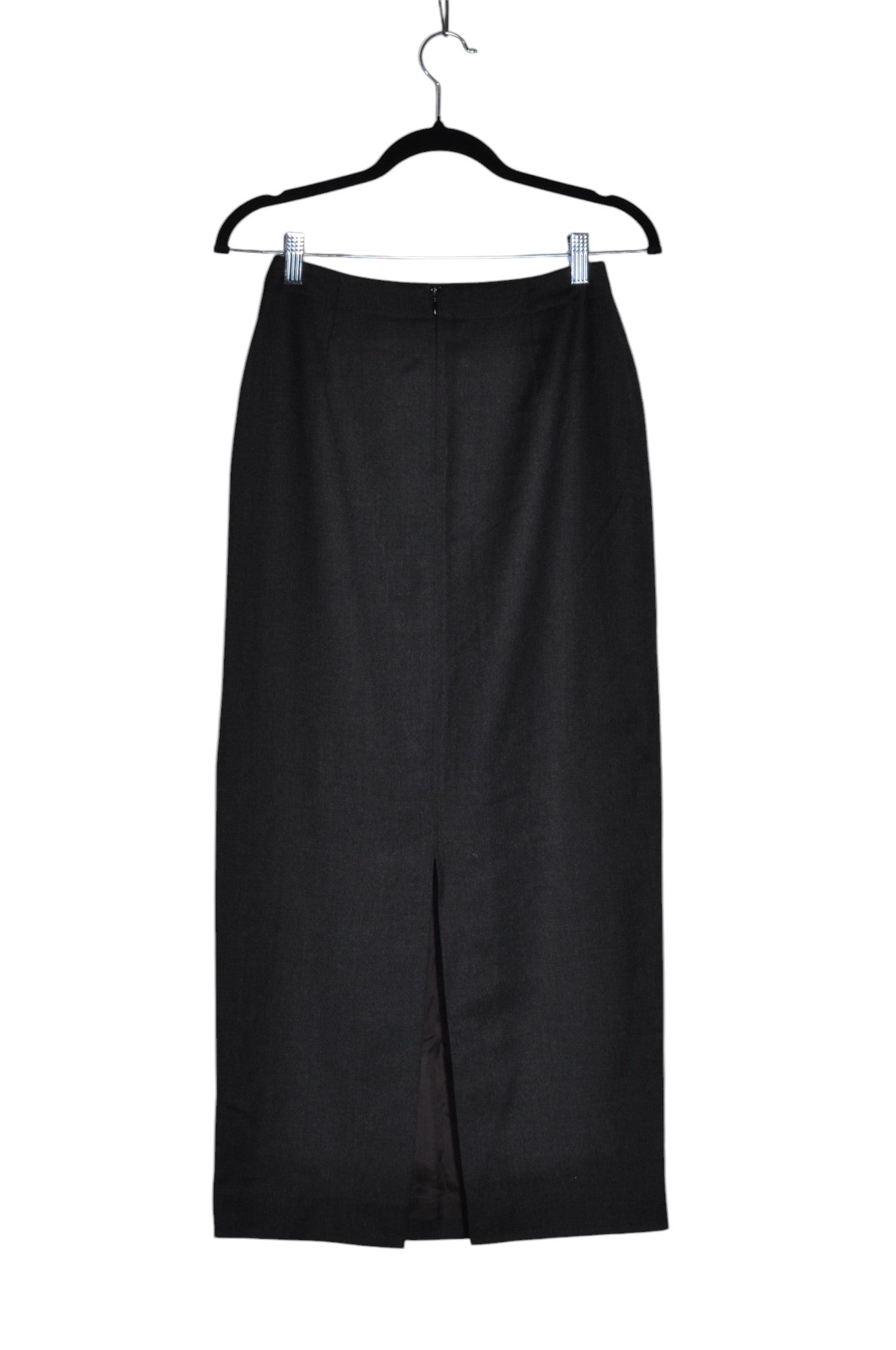 JONES NEW YORK Stylish Women's Black Regular-Fit Pencil Skirt - Size 4