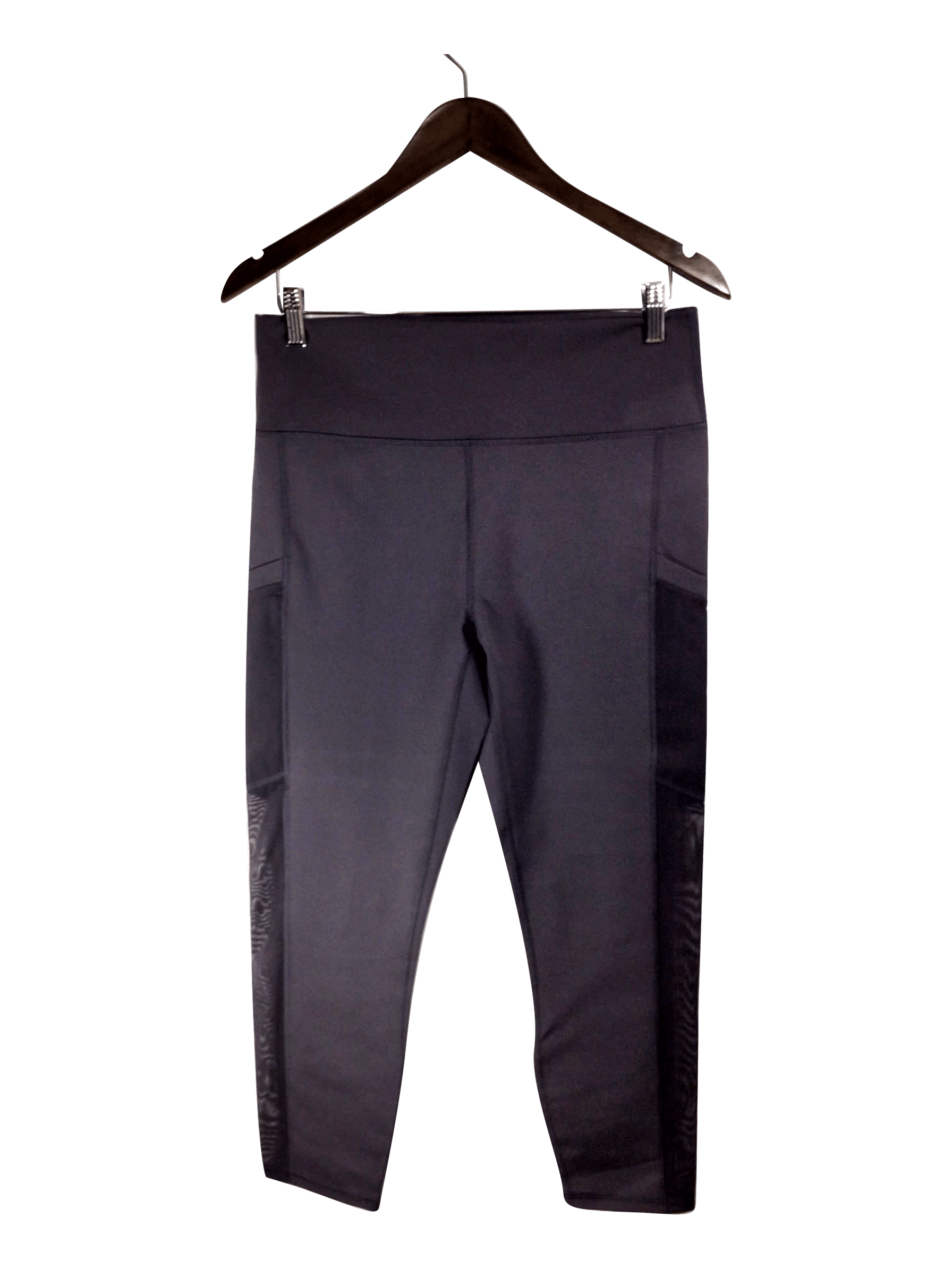 FABLETICS Stylish Activewear Purple Regular Fit Legging - Size M