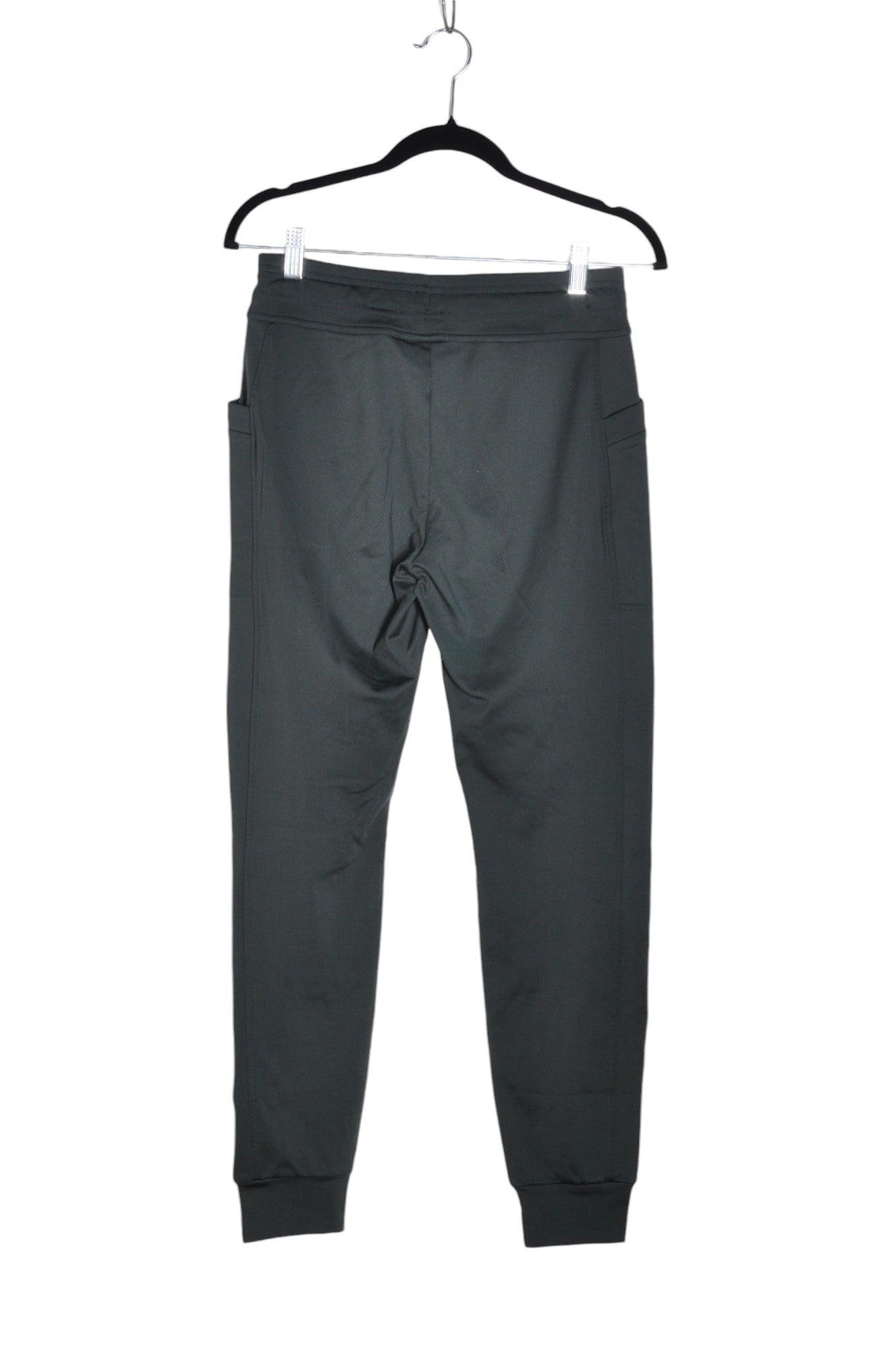 32 HEAT Stylish Women's Green XS Regular-Fit Activewear Jogging Pants