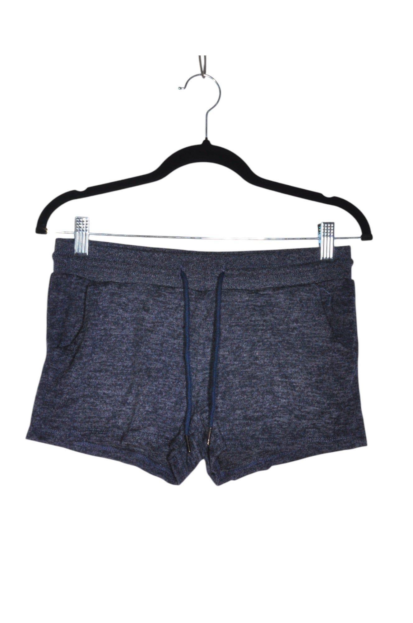ARDENE Women's Stylish Activewear Black Shorts & Skirts in Regular Fit - Size S