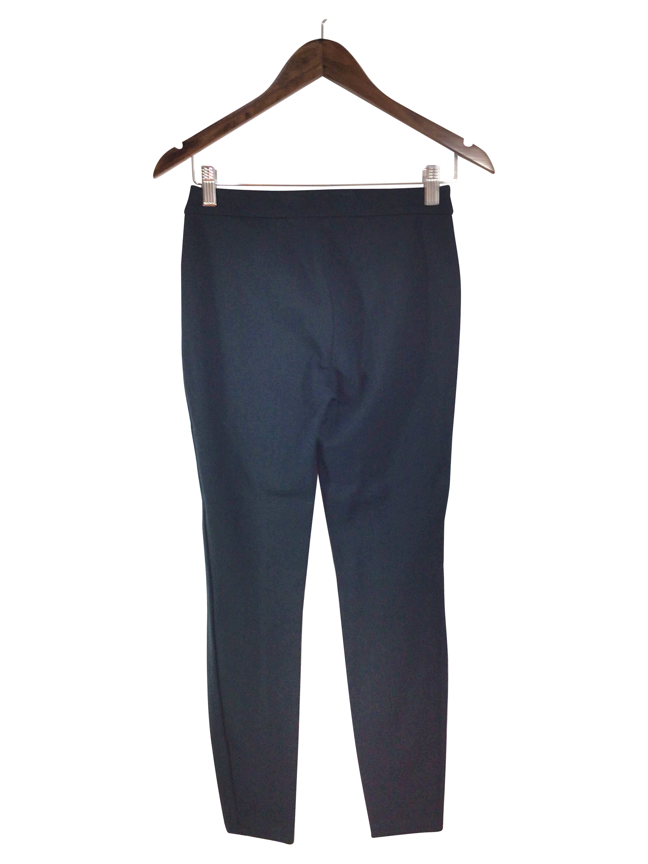 REITMANS Second - Hand Blue Regular - Fit Women's Work Pants Size 2