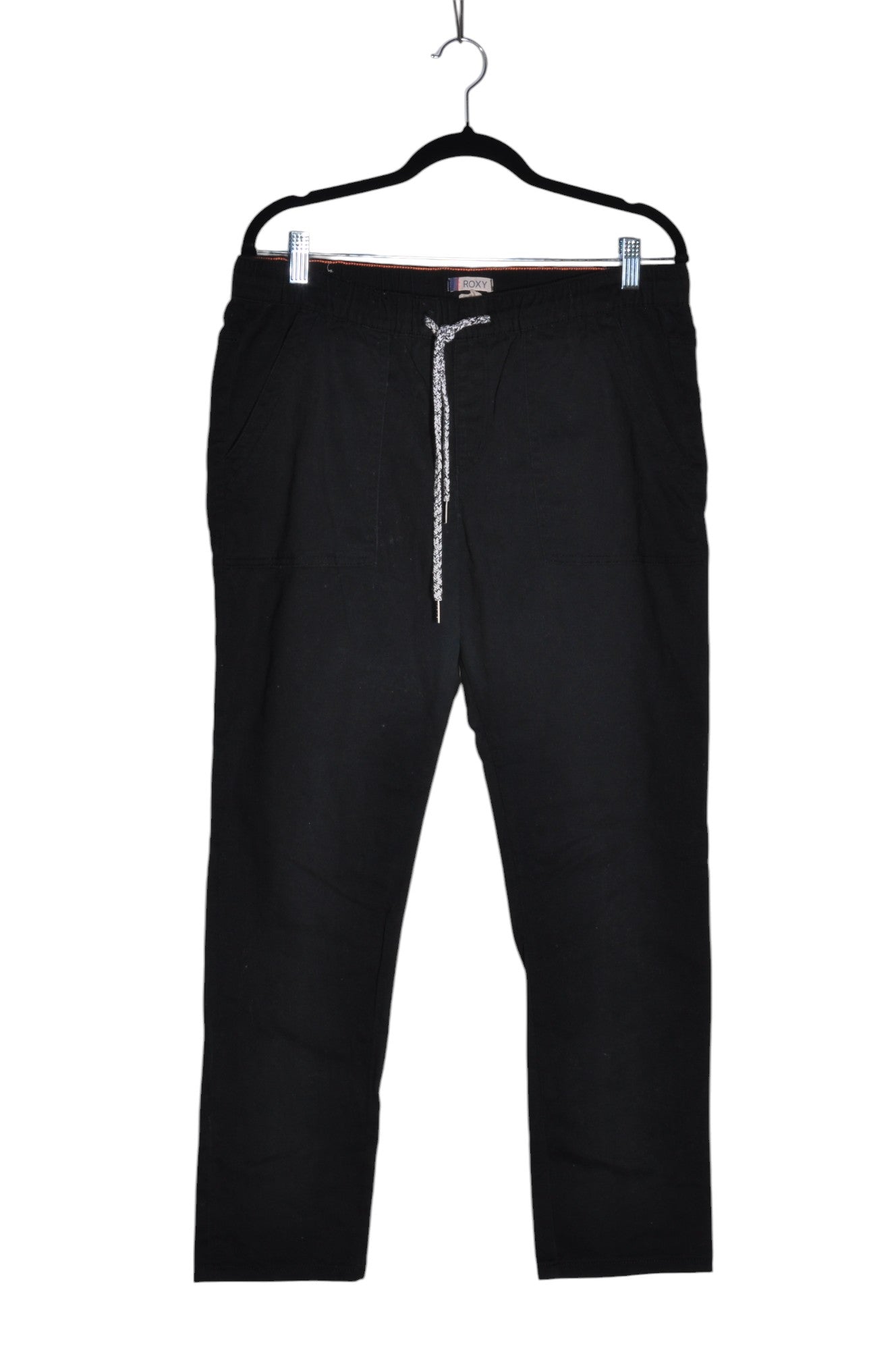 ROXY Women Activewear Joggings Regular fit in Black - M