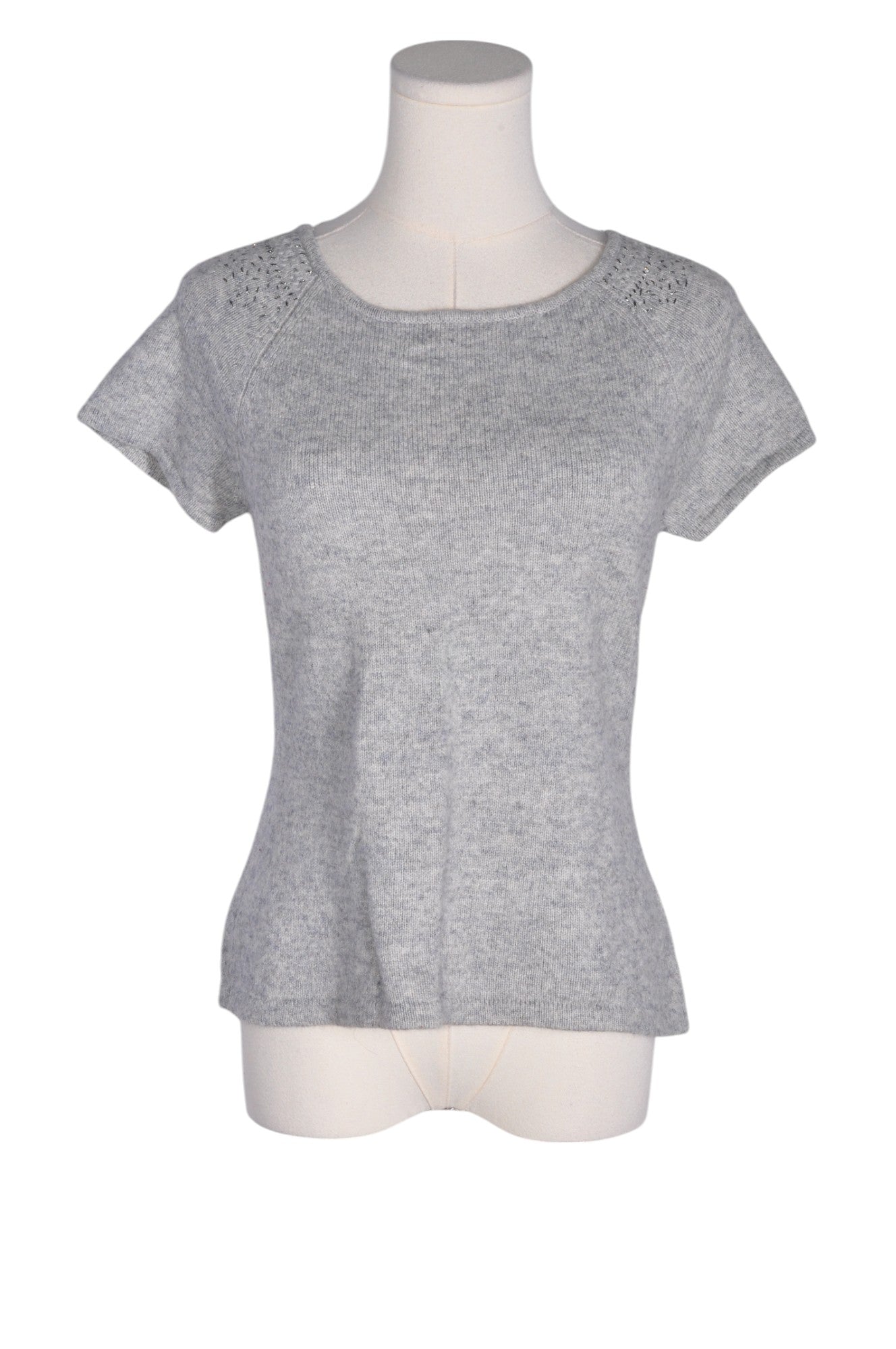 JESSICA Women T-Shirts Regular fit in Gray - S