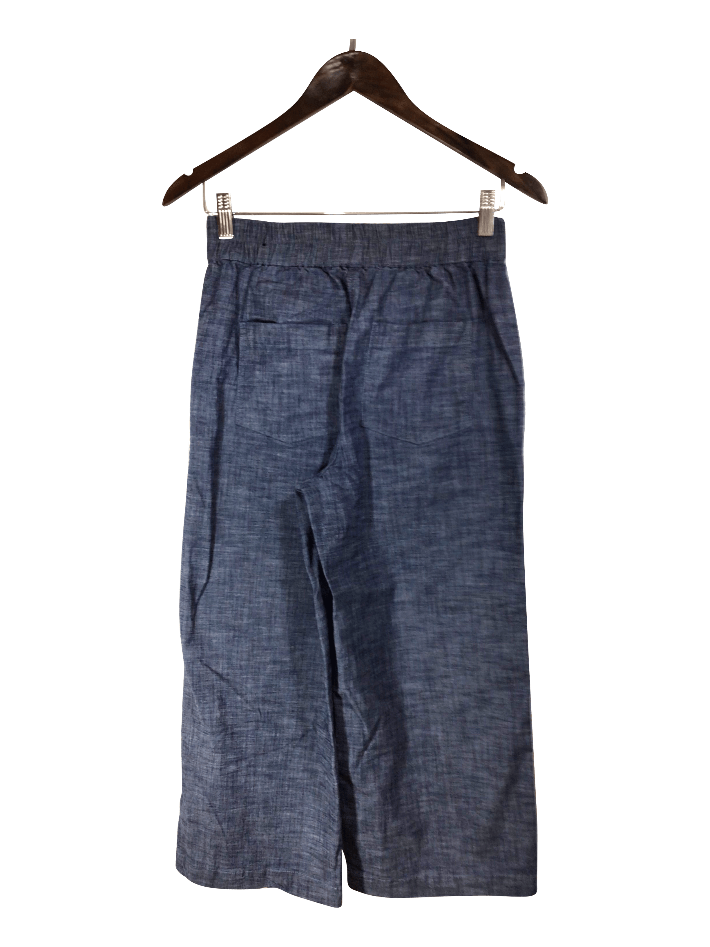 REITMANS Second-Hand Women's Blue Regular Fit Straight-Legged Jeans Size 4