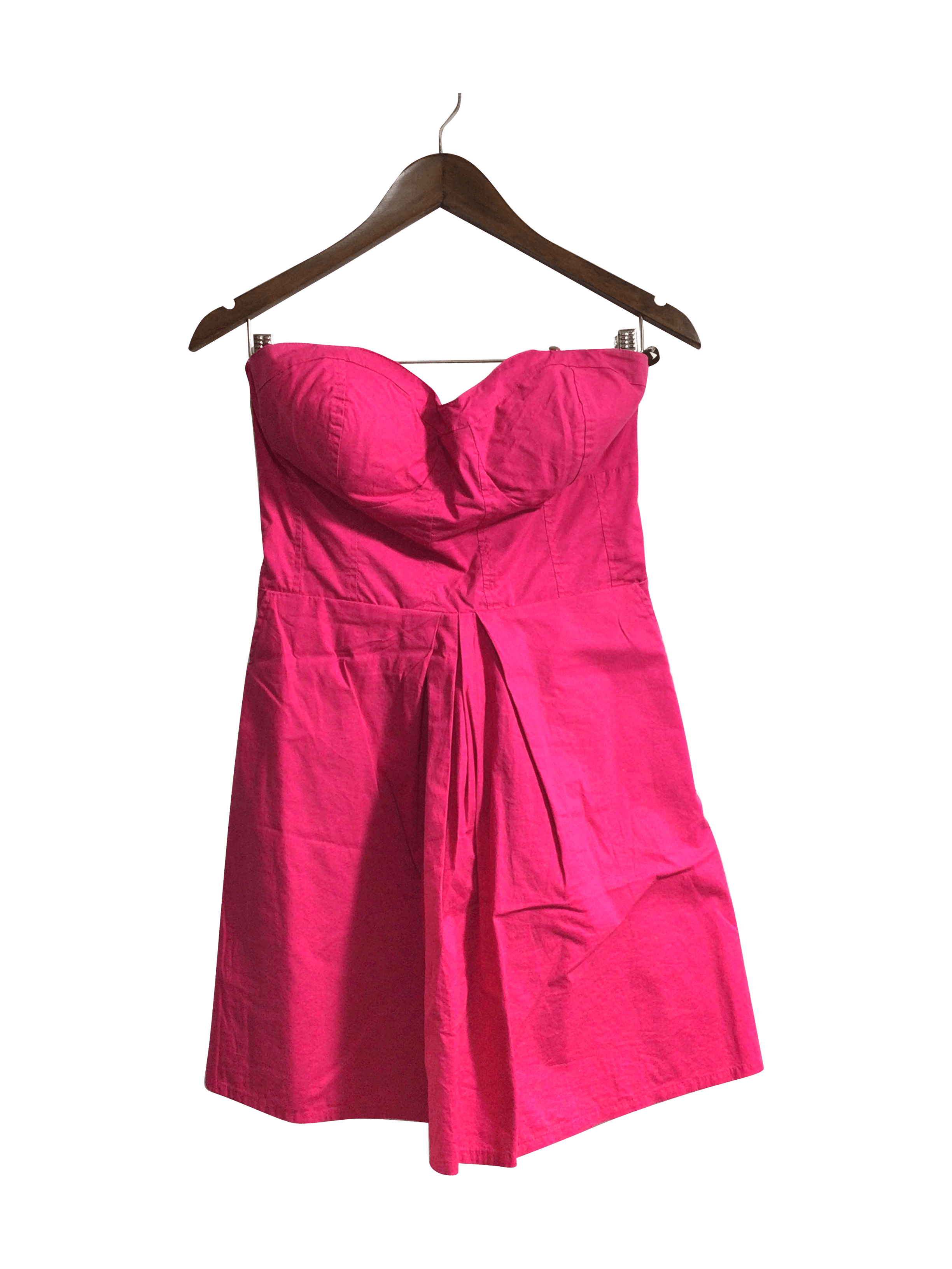 GUESS Stylish Pink Women's Regular-Fit Mini Dress - Size M