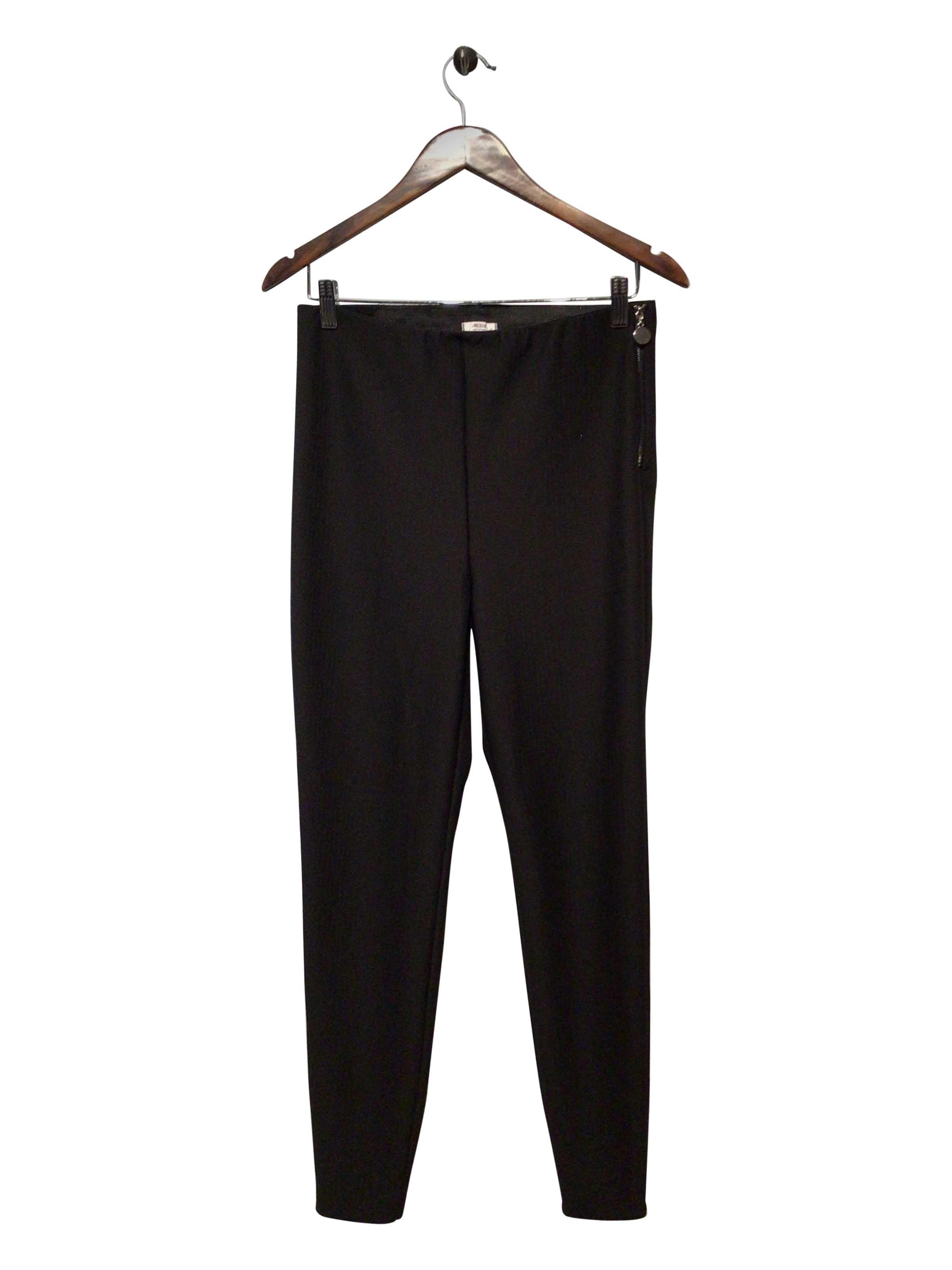 ARDENE Regular fit Pant in Black  -  L