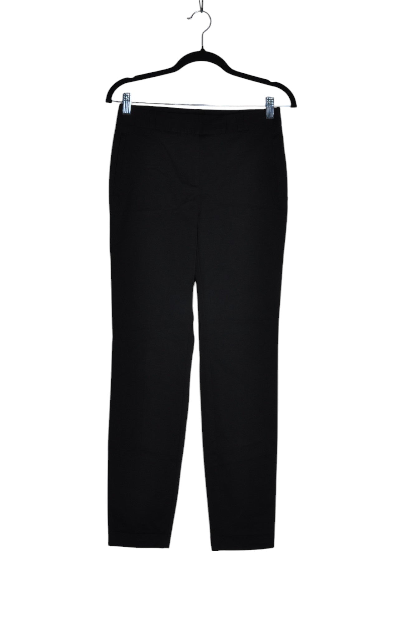 REITMANS Second - Hand Women's Regular - Fit Black Work Pants Size 2