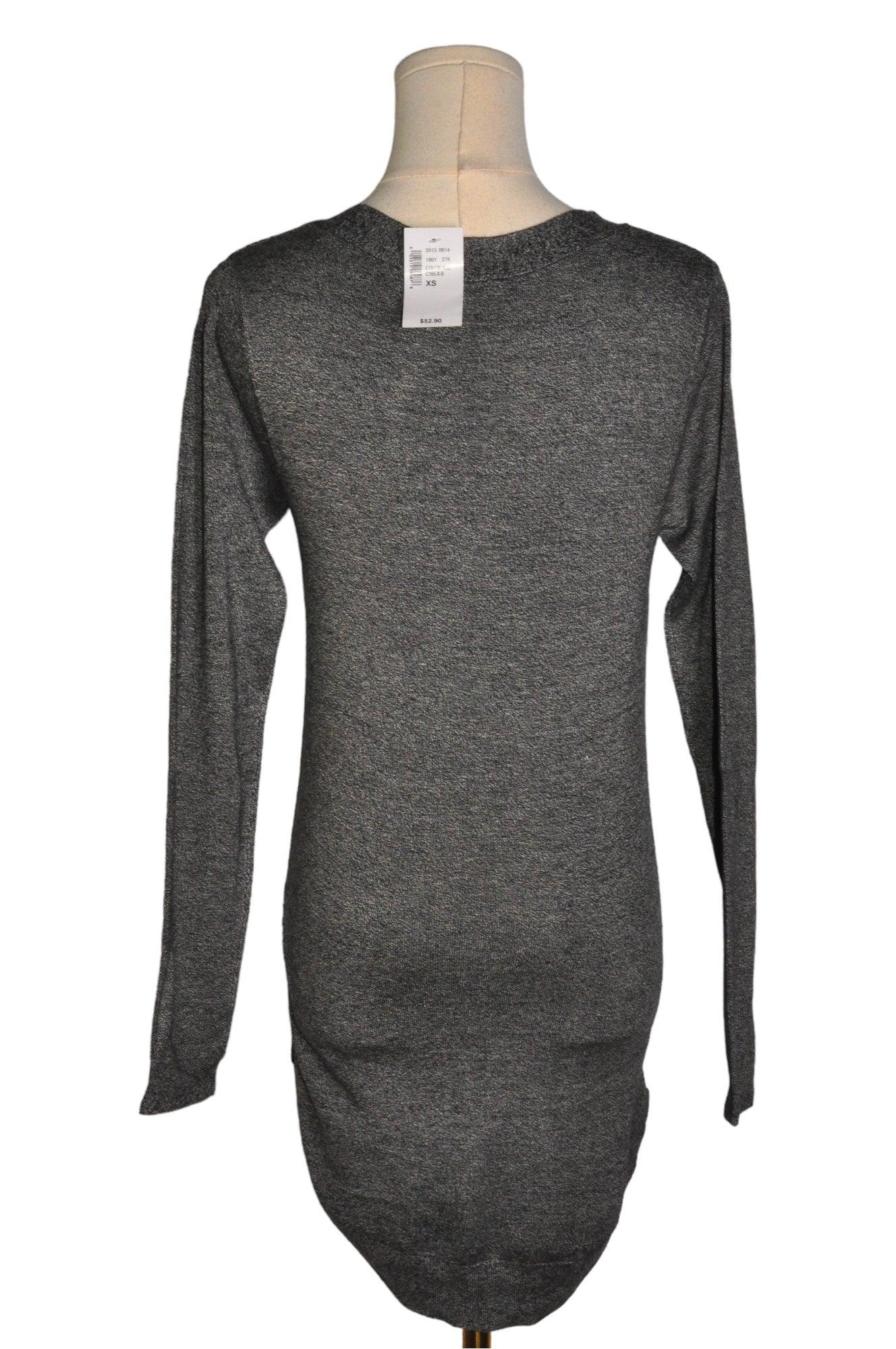 RICKI'S Stylish Women's Regular-Fit Gray Blouses - Size XS