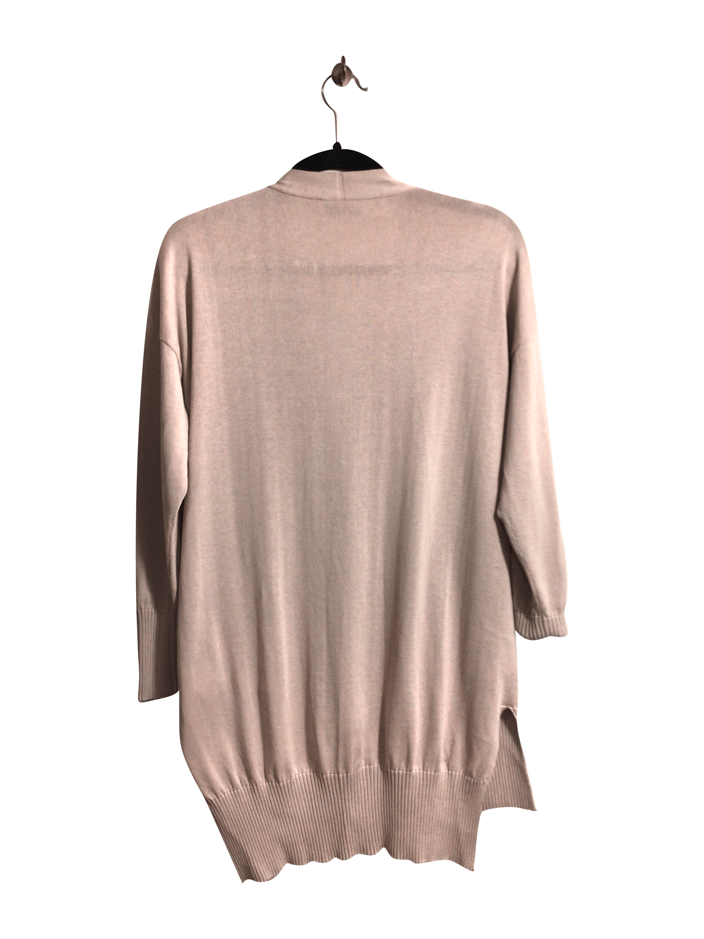 FABIANA FILIPPI Stylish Pink Regular Fit Women's Cardigans - XXS