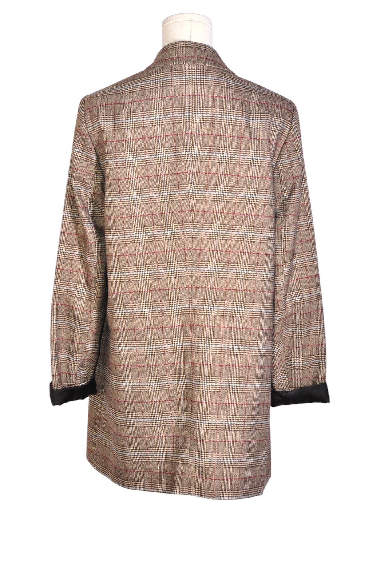 REITMANS Stylish Women's Gray Regular Fit Jackets - Size 12