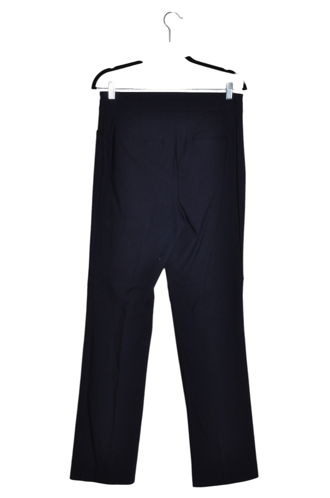 REITMANS Stylish Women's Black Regular-Fit Work Pants - Size 14