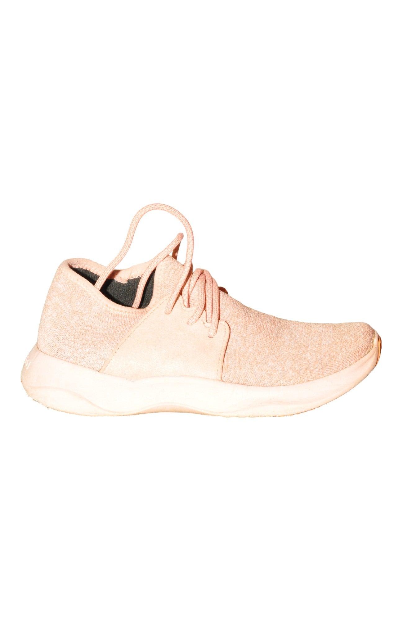 EVERYDAY Pink Regular Fit Women's Sneakers - Size 37.5