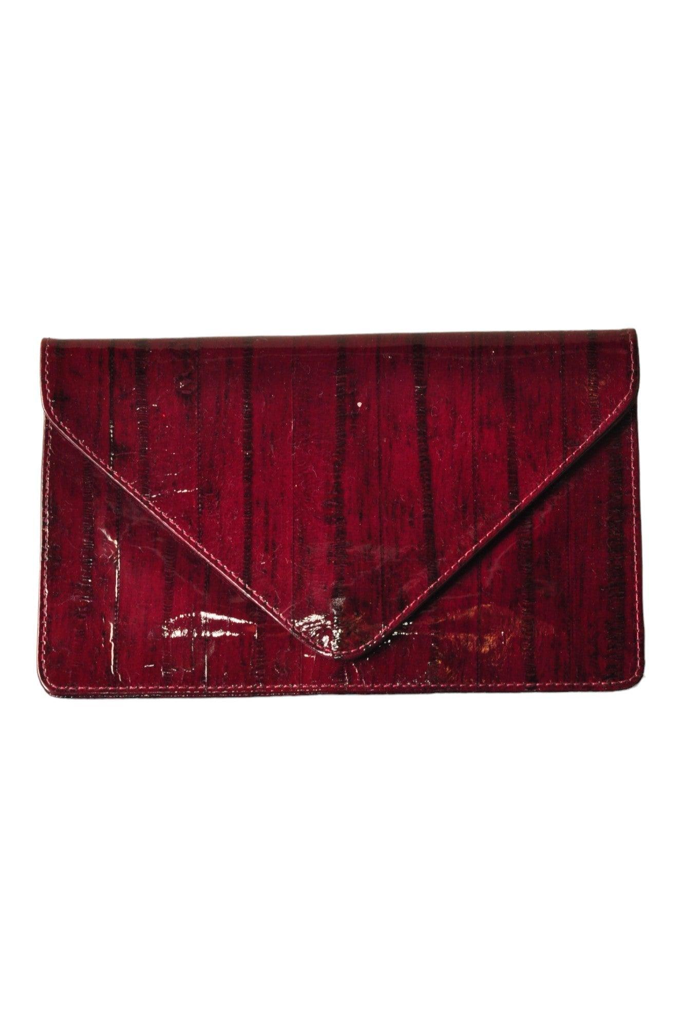Stylish JESSICA JENSEN Purple Regular - fit Women's Handbag in Size S