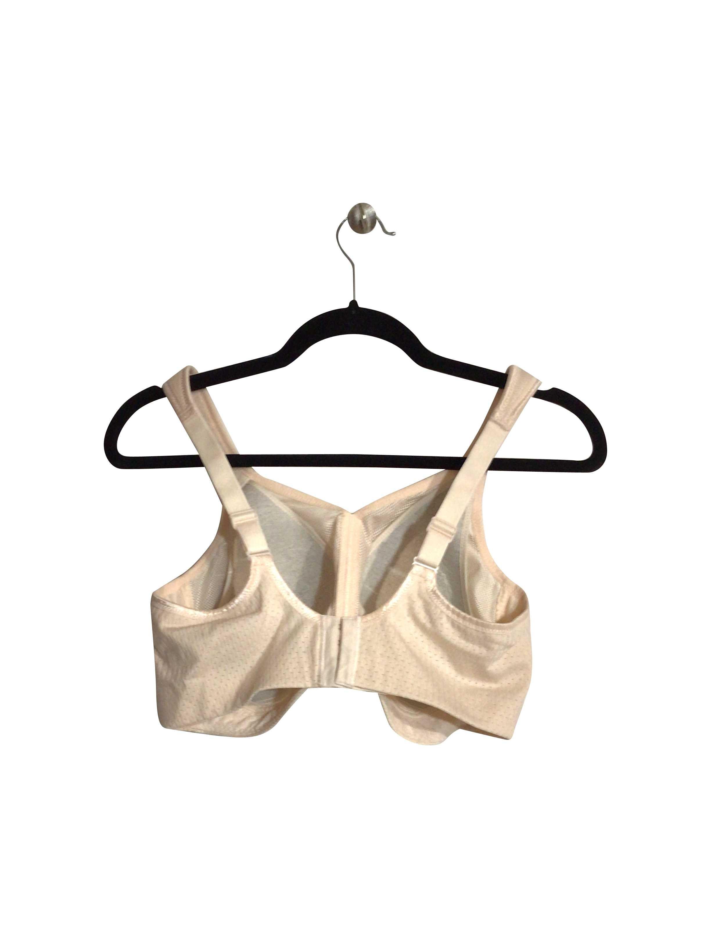 Stylish ANITA Pink Bra in Size 40D