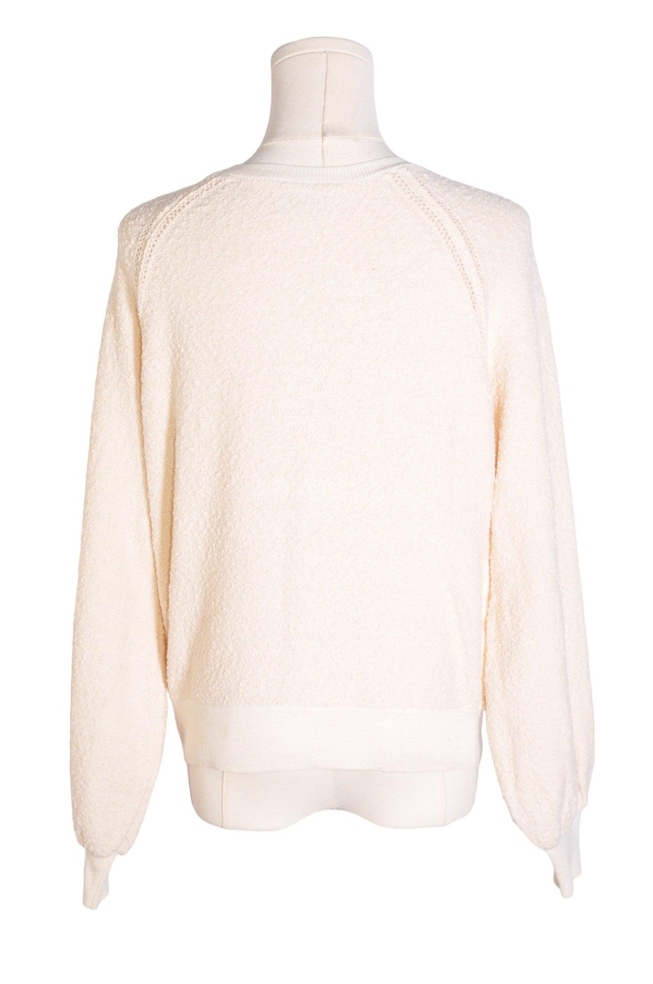 Stylish AMERICAN EAGLE Women's Regular Fit White T-Shirt - Size XS