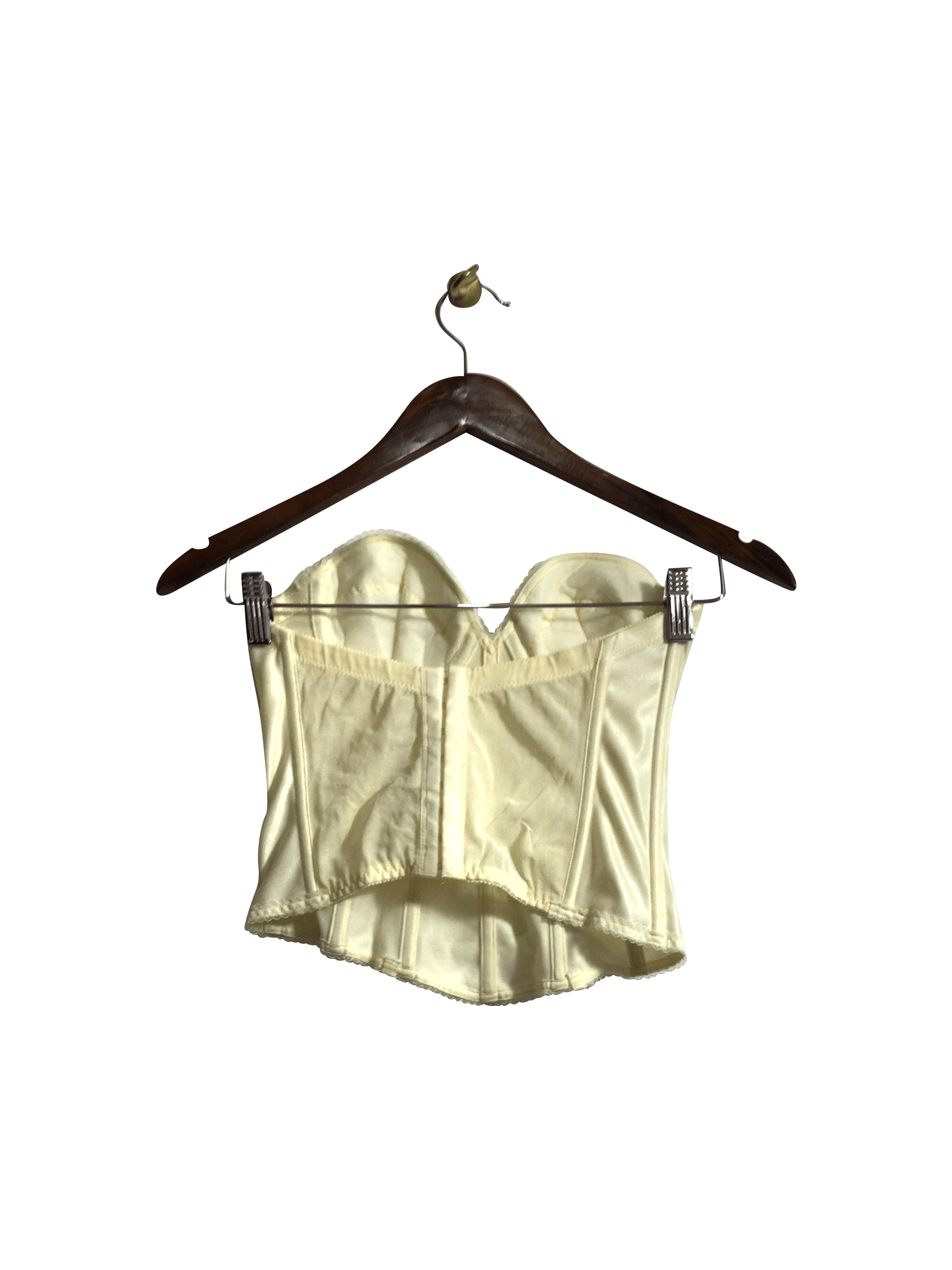 DOMINIQUE Stylish Beige Regular - fit Women Bras in Size 32A