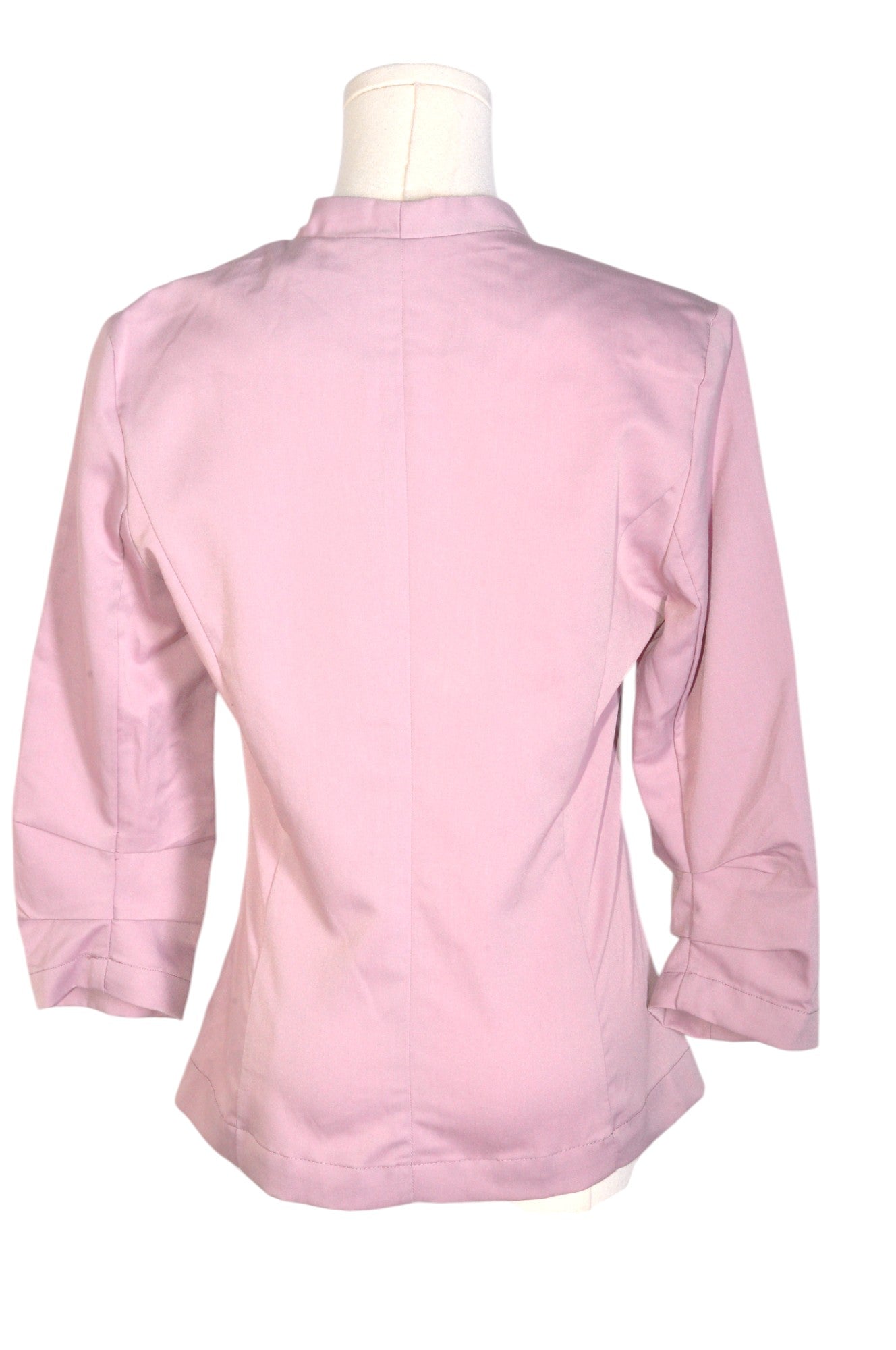 Stylish DYNAMITE Regular Fit Pink Blazer - Size S