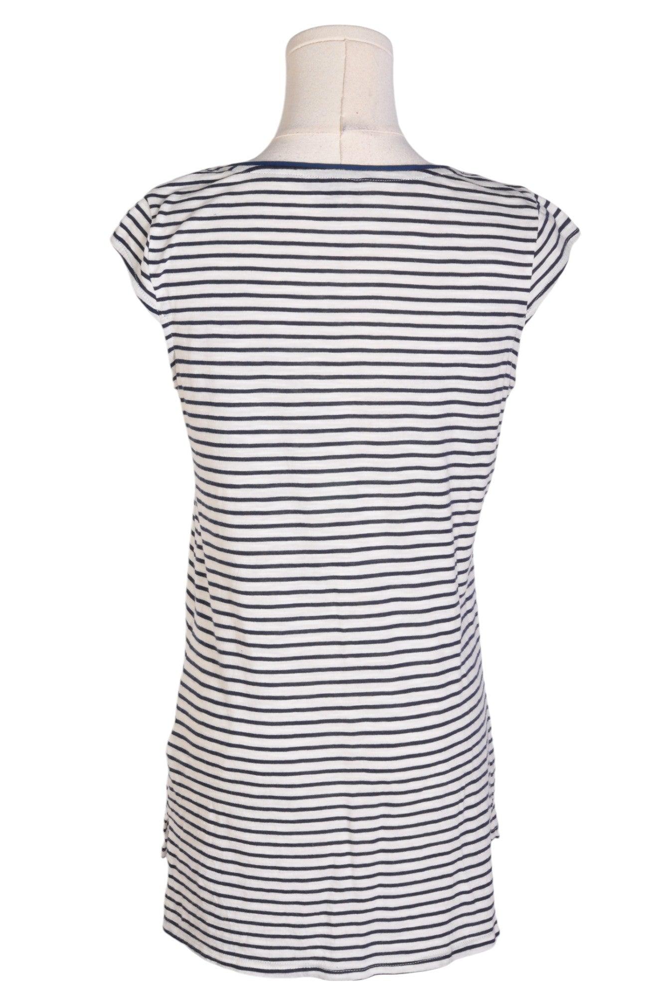 RW&CO Women's White Regular-Fit T-Shirts - Size XS
