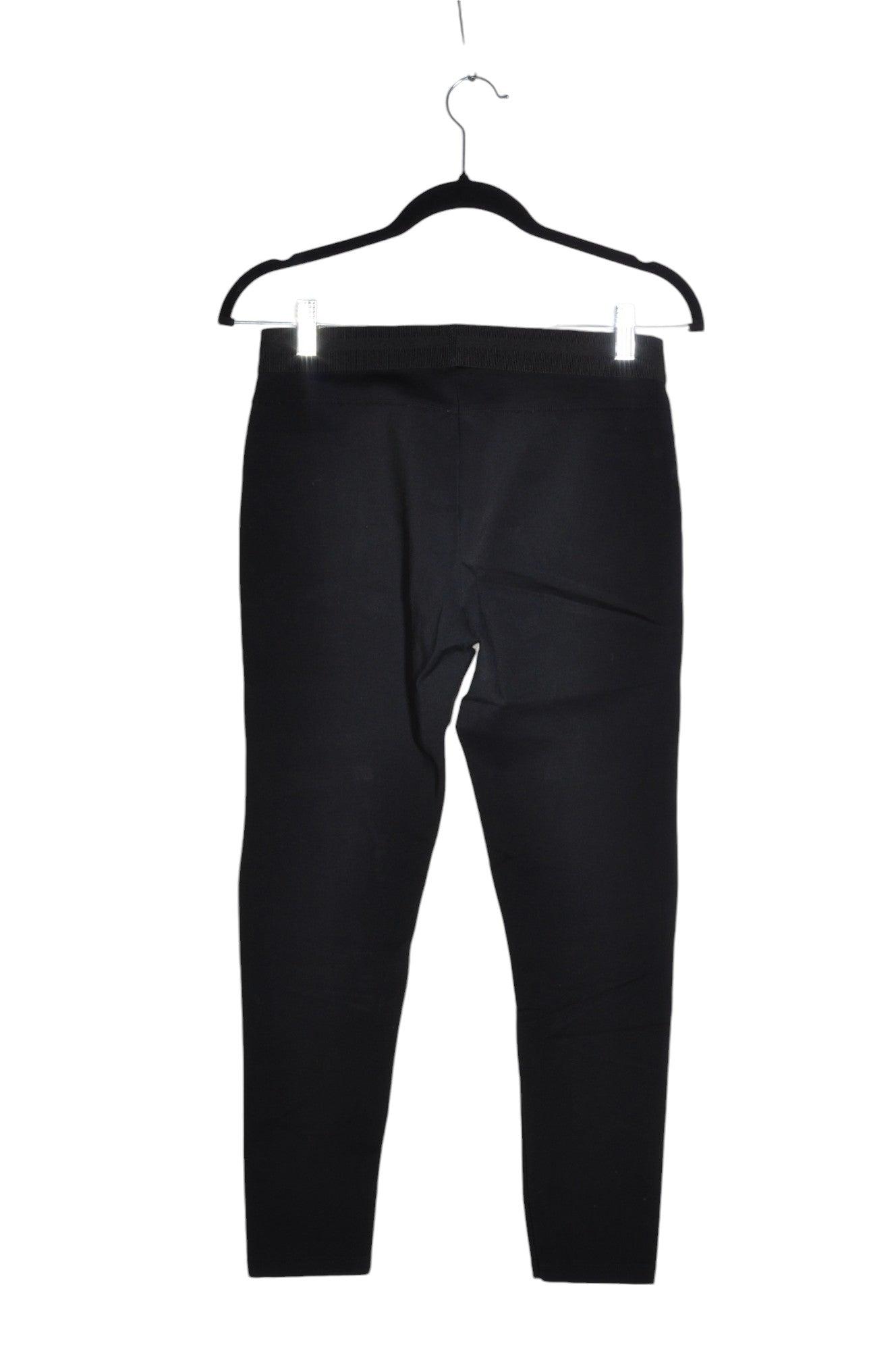 J. BRAND Stylish Women's Black Regular Fit Work Pants - Size S