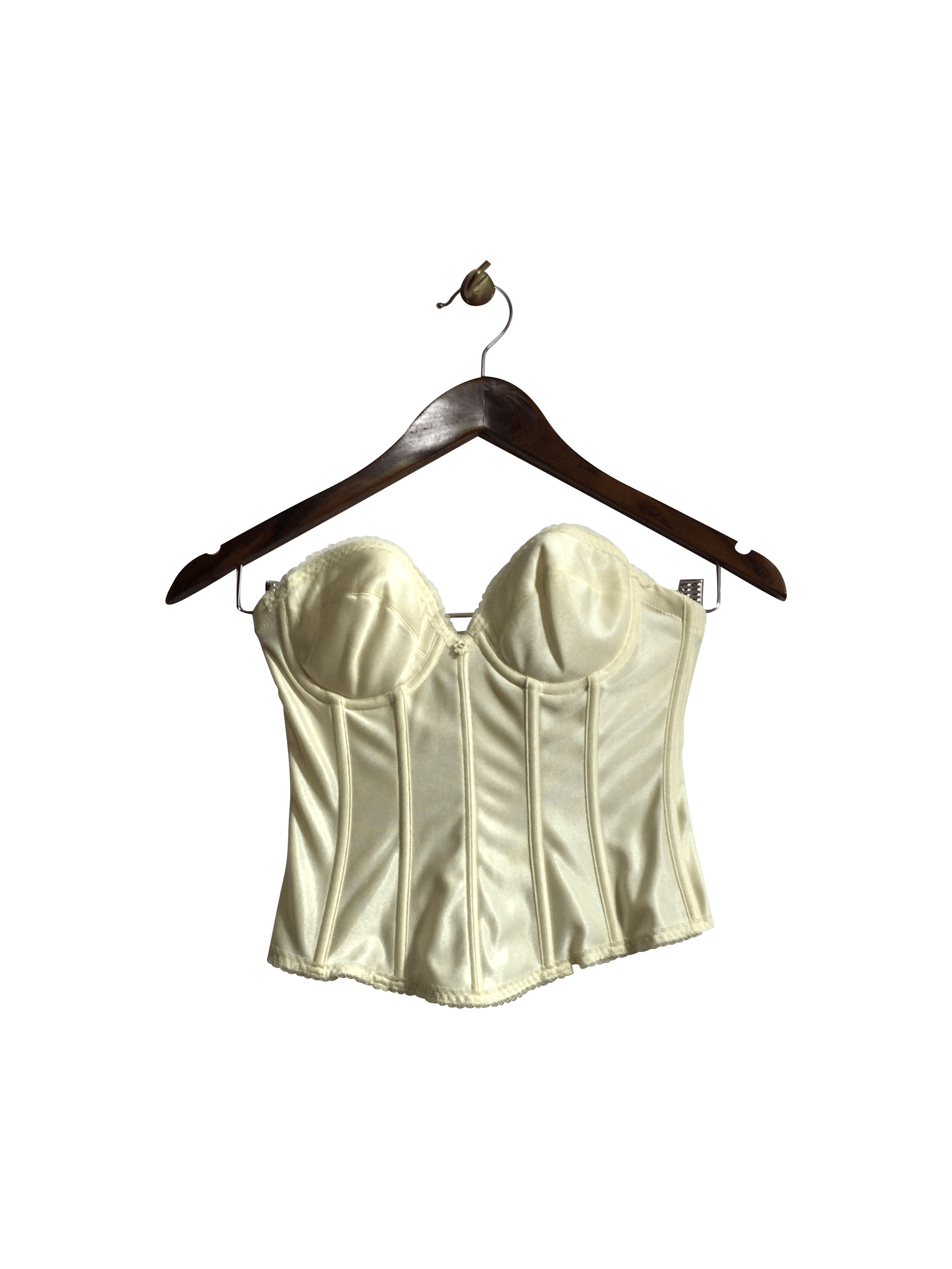 DOMINIQUE Stylish Beige Regular - fit Women Bras in Size 32A