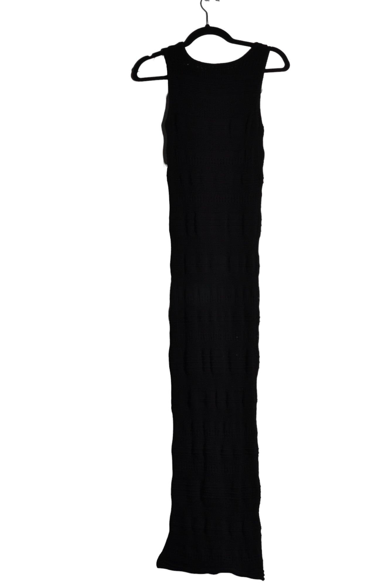 DYNAMITE Stylish Women's Black Regular Fit Bodycon Dress - Size XS