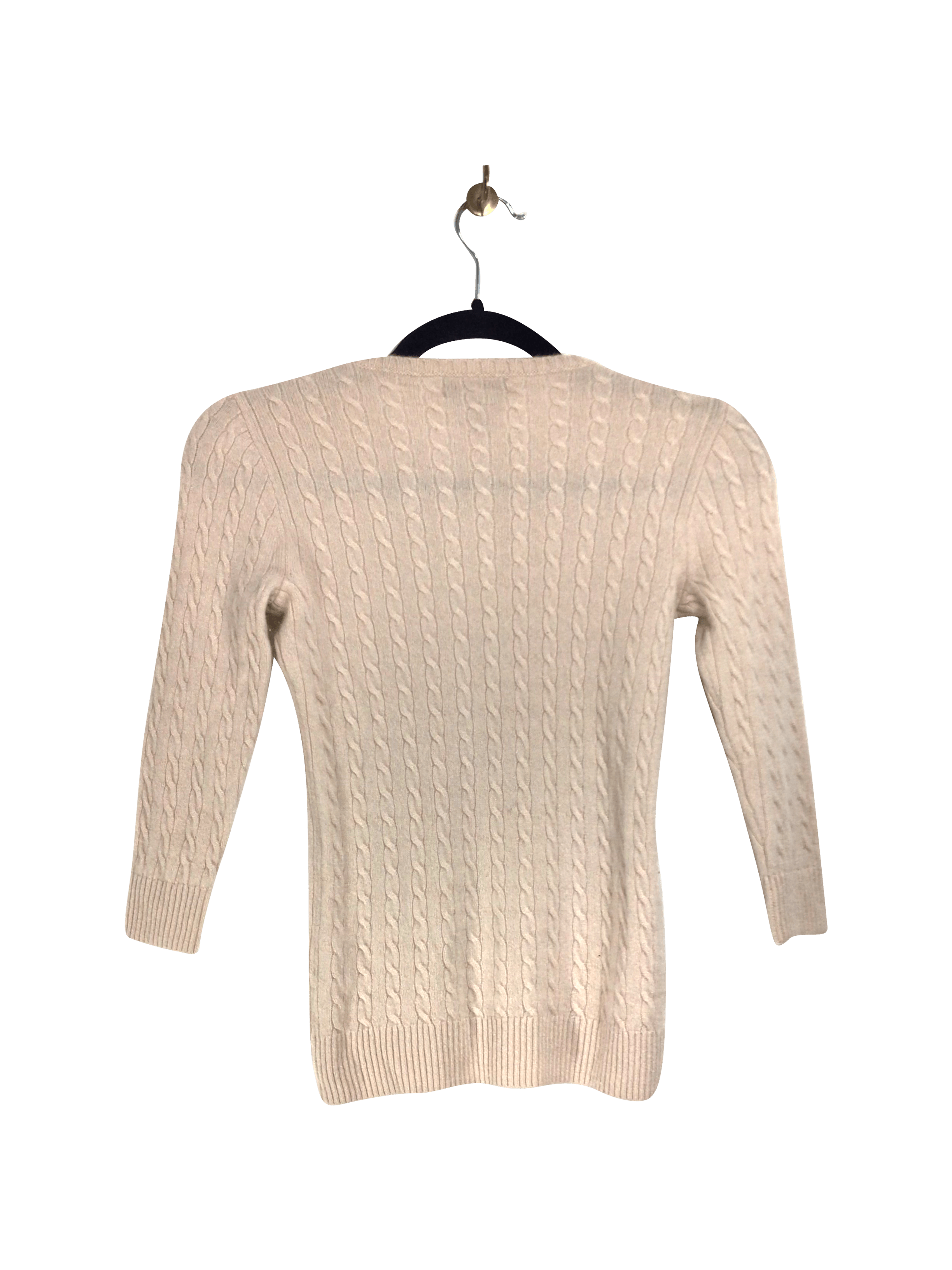 Stylish J. CREW Women's Pink XXS Regular Fit Blouses