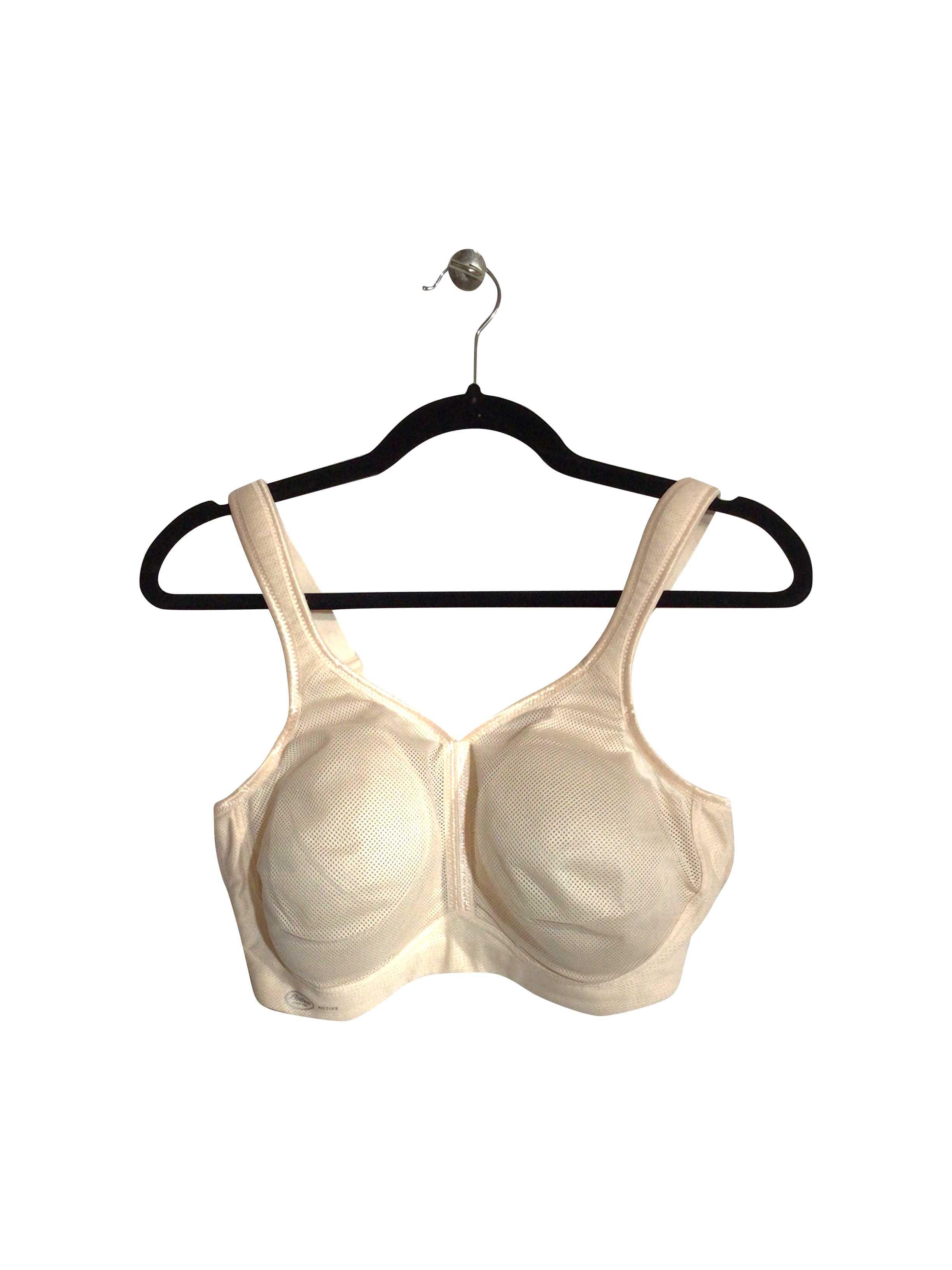 Stylish ANITA Pink Bra in Size 40D
