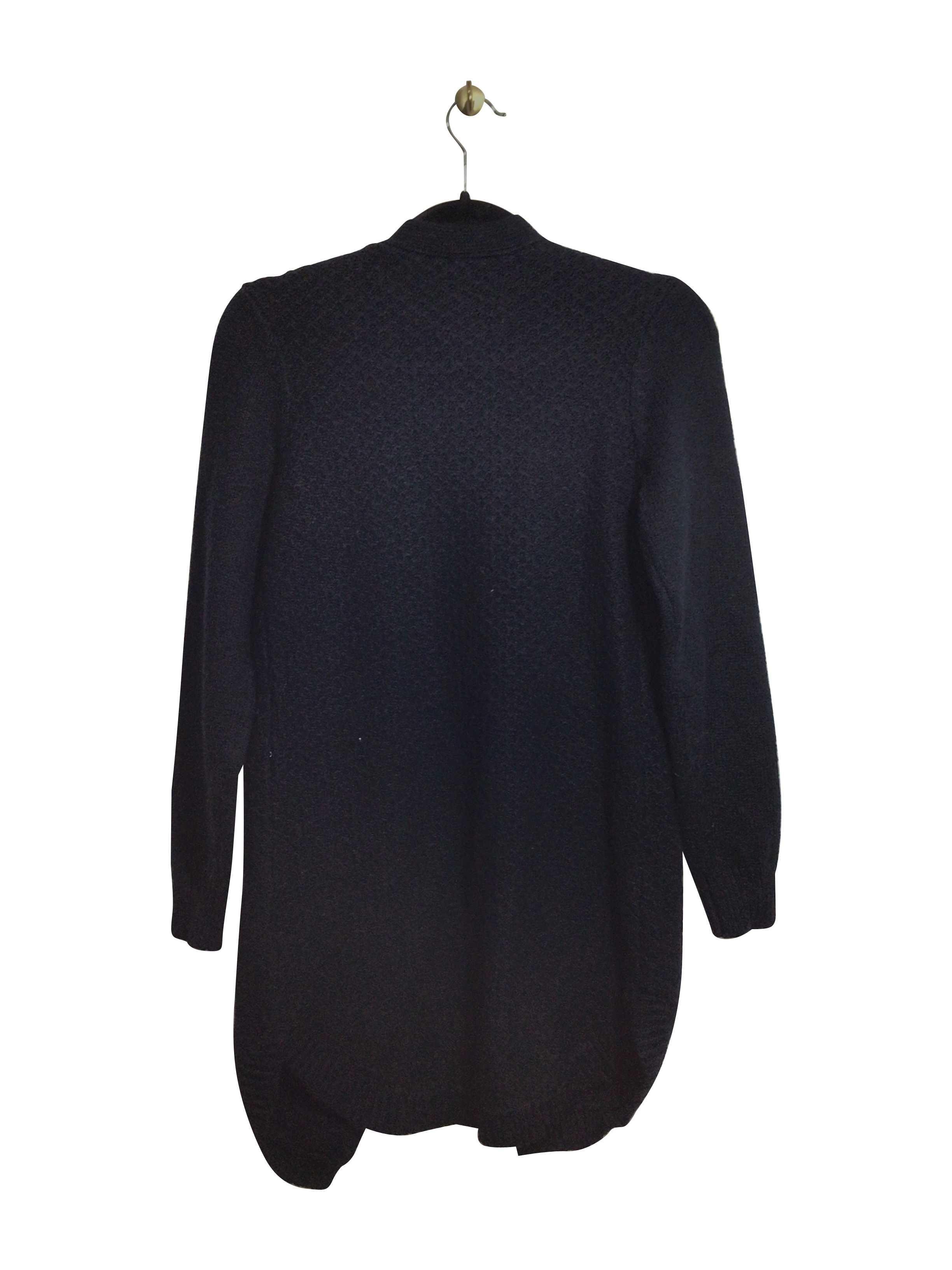 Stylish CLEO Regular Fit Blue Blouse - Size S