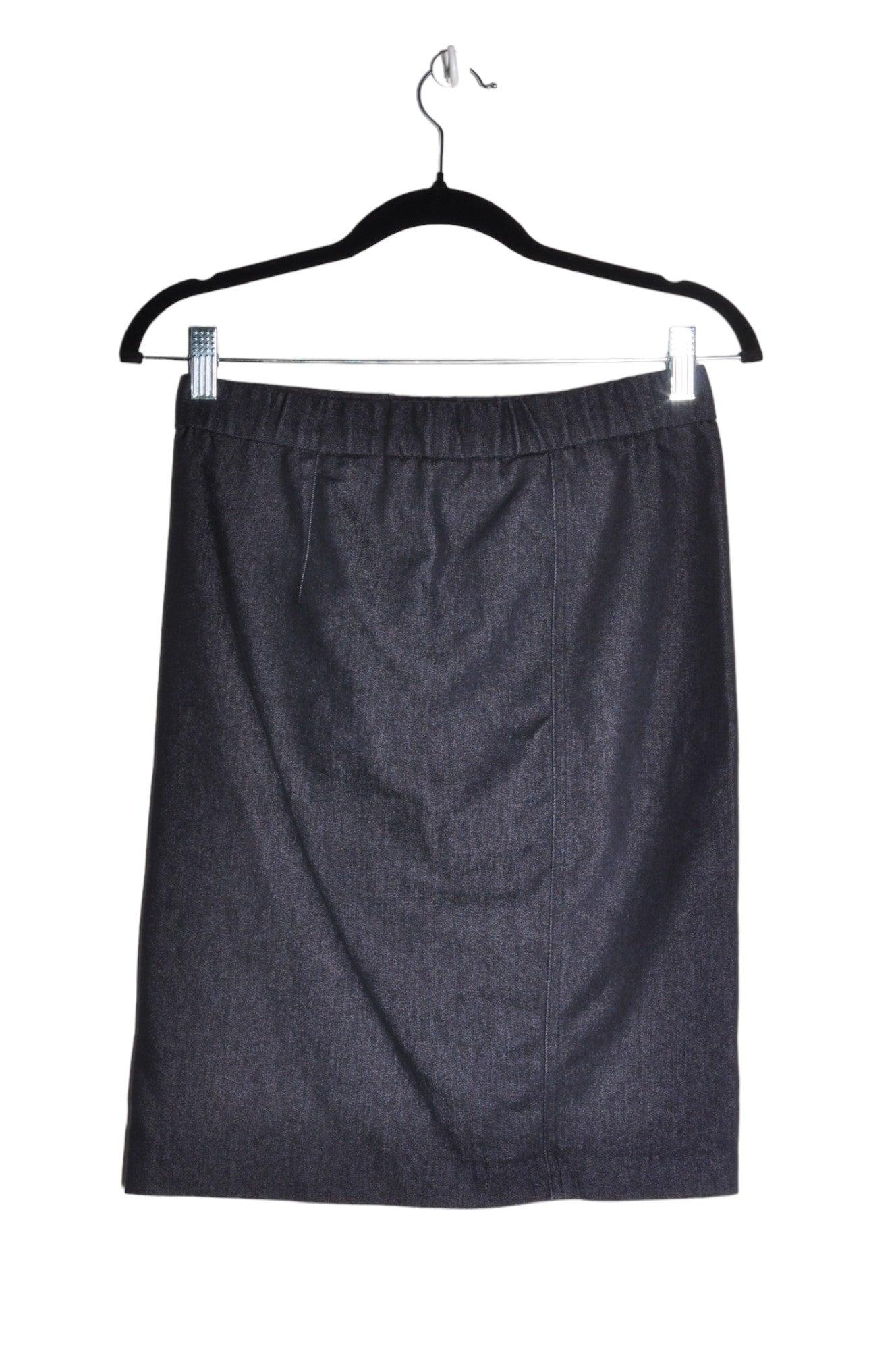 JESSICA Second Hand Blue Women's Regular Fit Casual Skirt - Size 2
