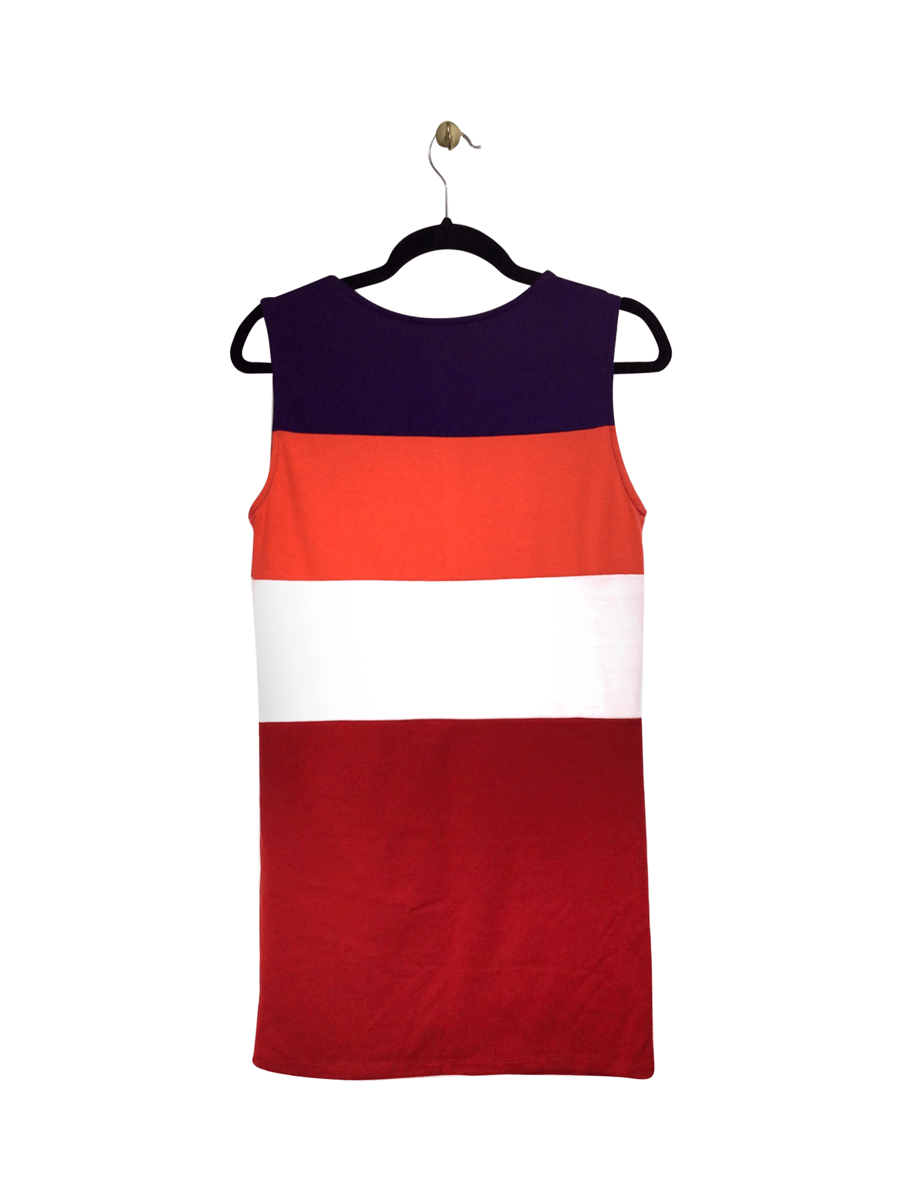Gorgeous MYELL Red Regular-Fit Mini Dress - Size M