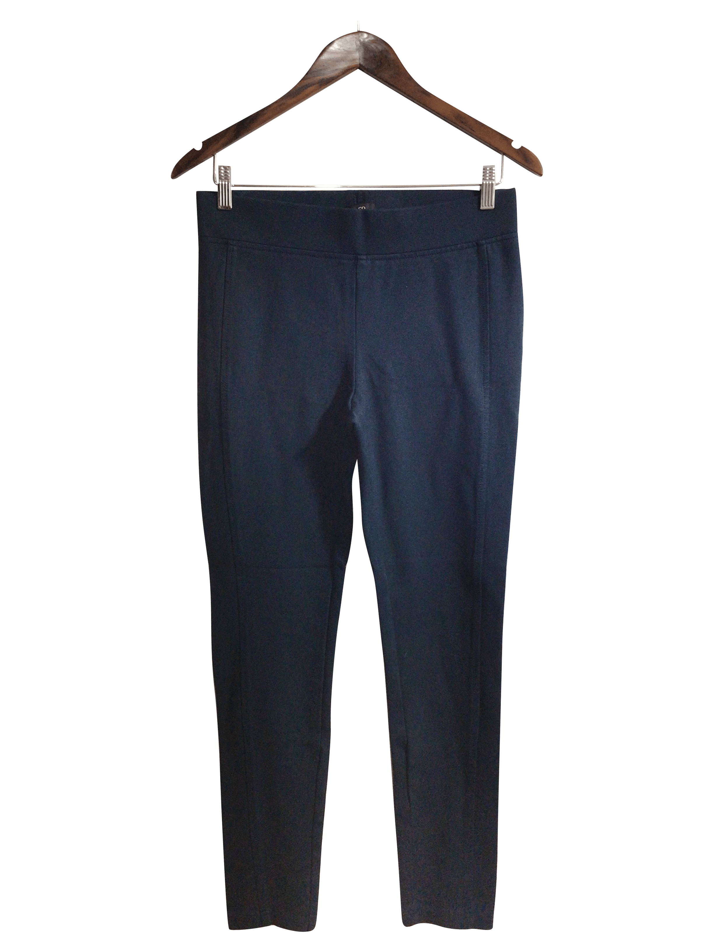 RW&CO Stylish Women's Green Regular Fit Activewear Leggings - Size M