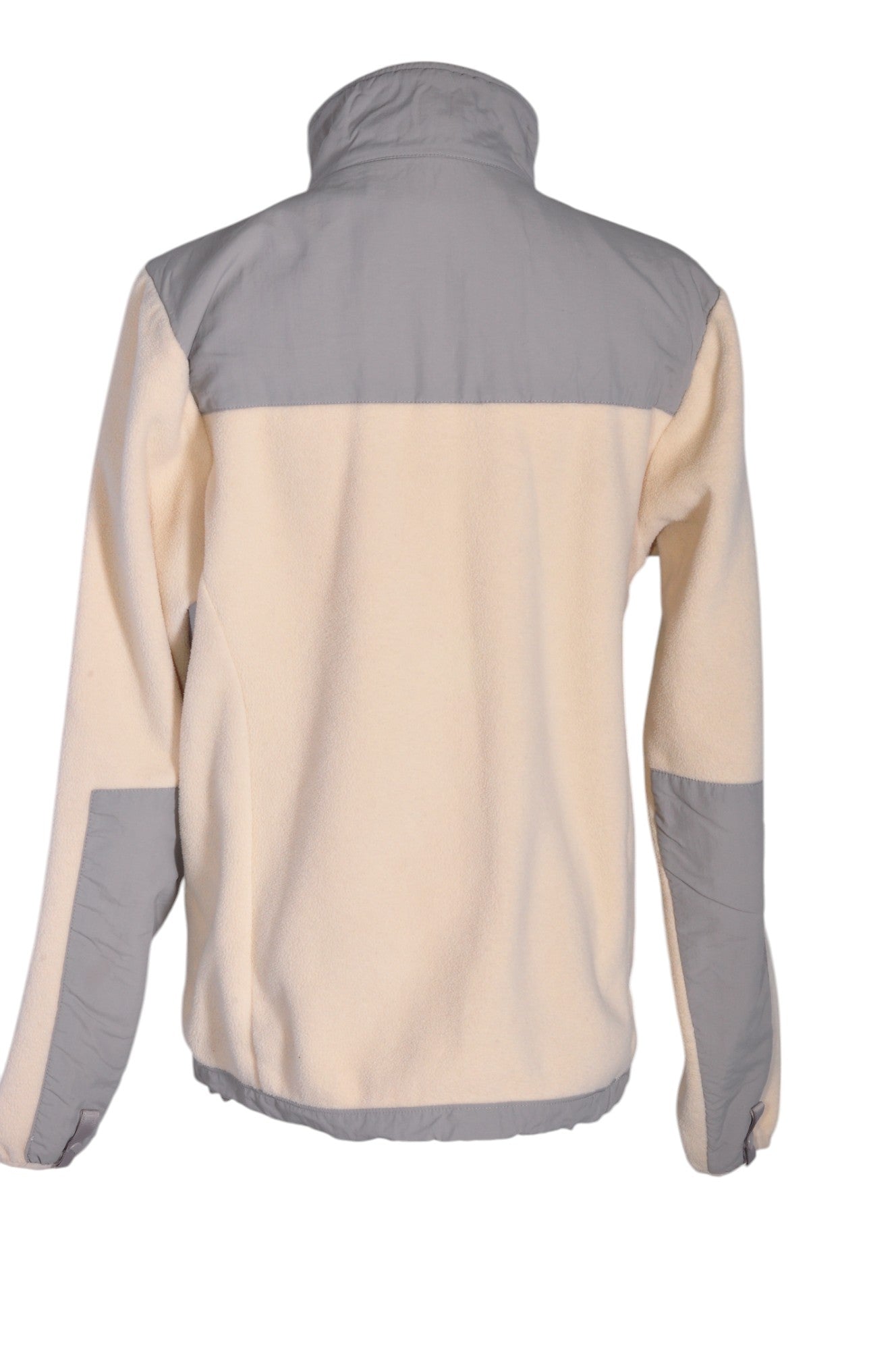 MOUNTAIN FOG Stylish Women's Regular Fit Gray Coat - Size M