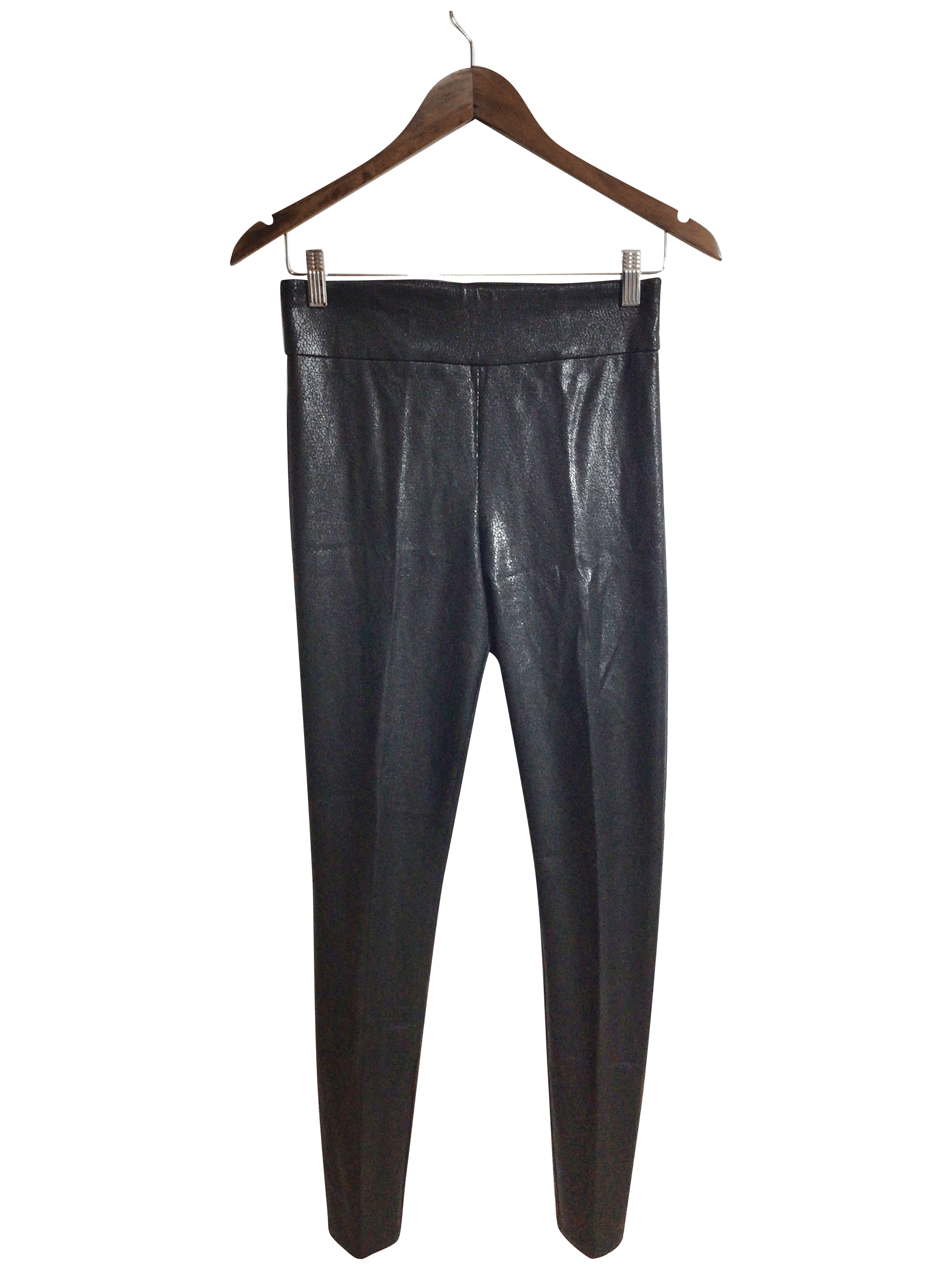 DYNAMITE Stylish Women's Black Regular-Fit Work Pants - Size S