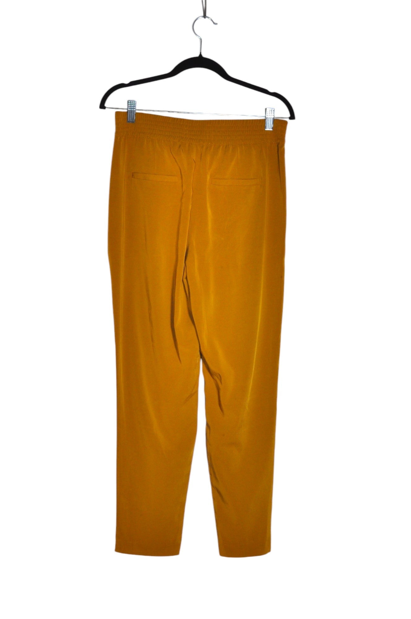 DYNAMITE Stylish Women's Brown Regular Fit Work Pants - Size M