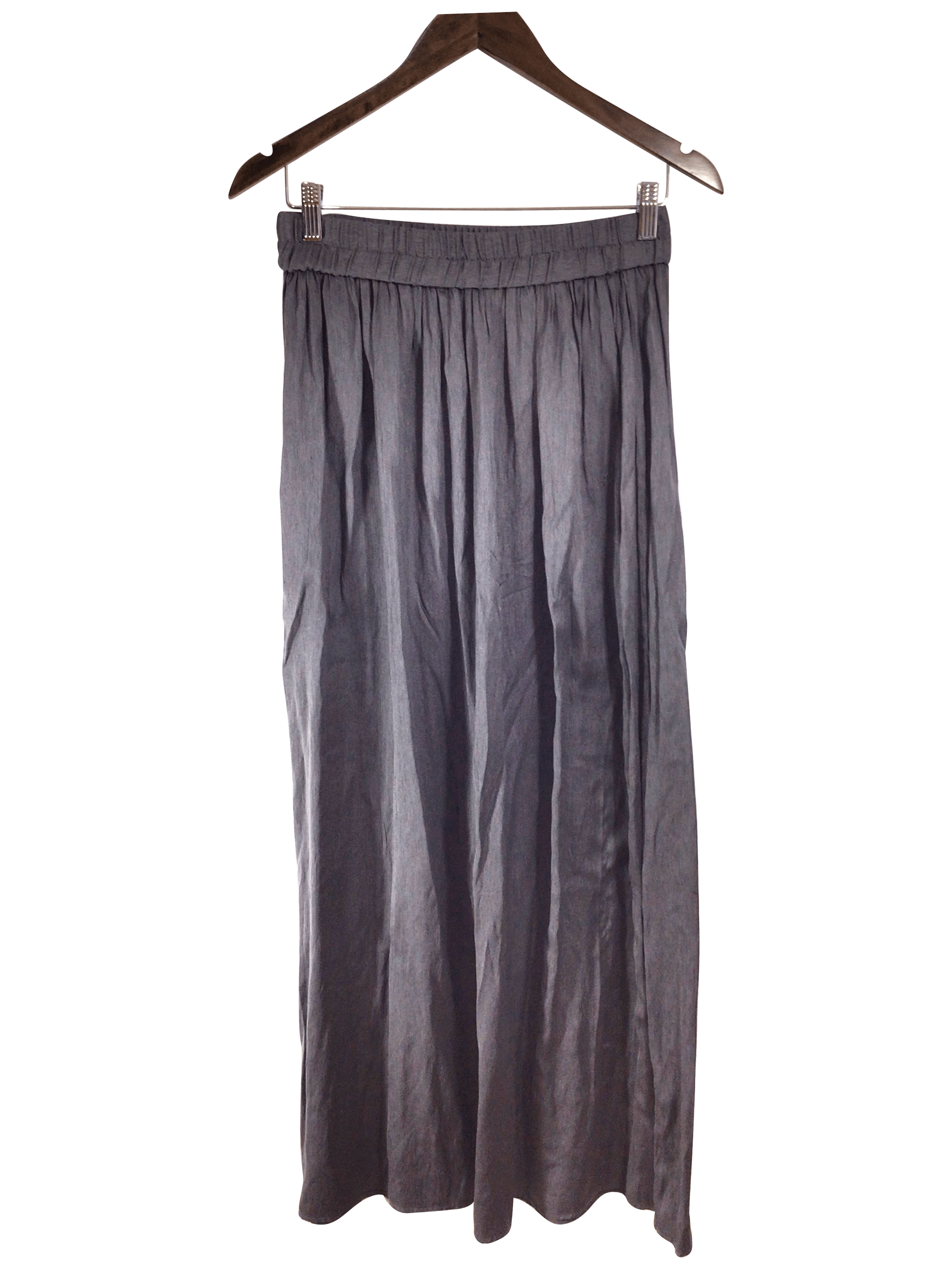 RW&CO Stylish Women's Casual Gray Regular-fit Skirts - Size XS