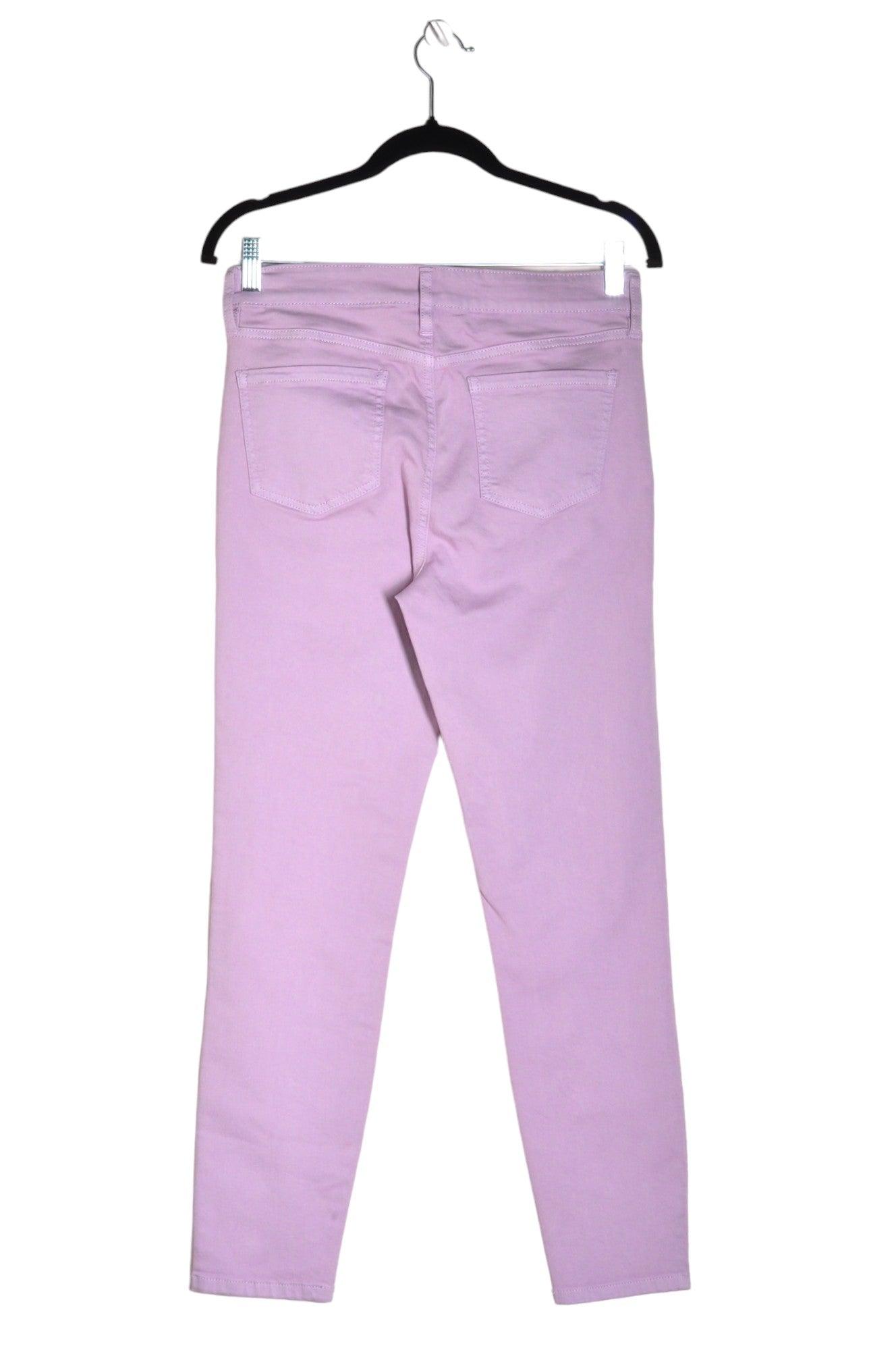 BUFFALO BY DAVID BITTON Stylish Women's Gray Regular Fit Straight-Legged Jeans - Size 4