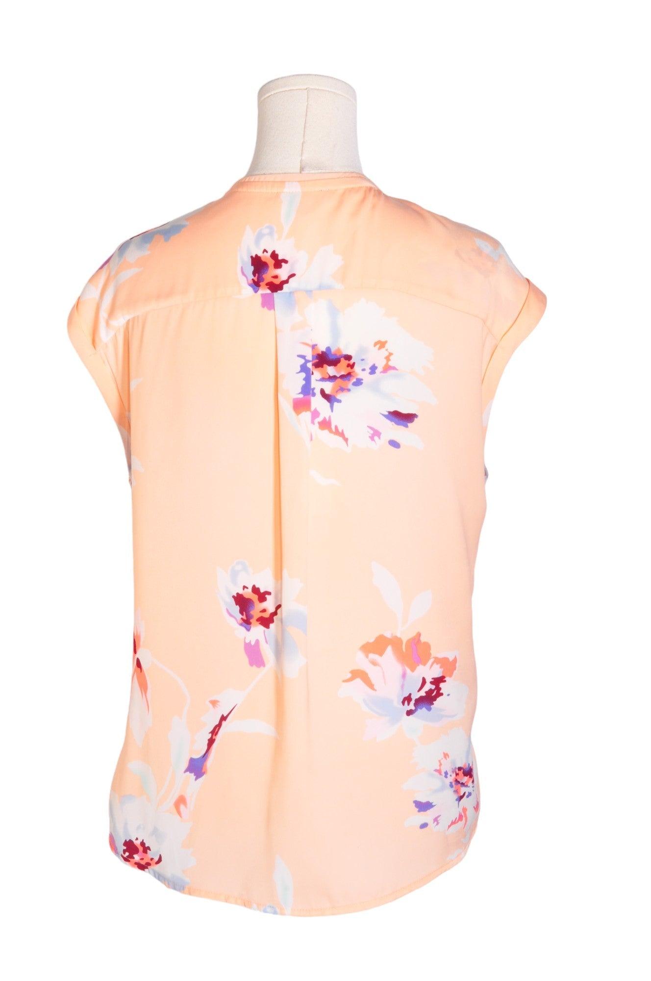 DYNAMITE Stylish Pink Regular-fit Women's Blouse - Size M