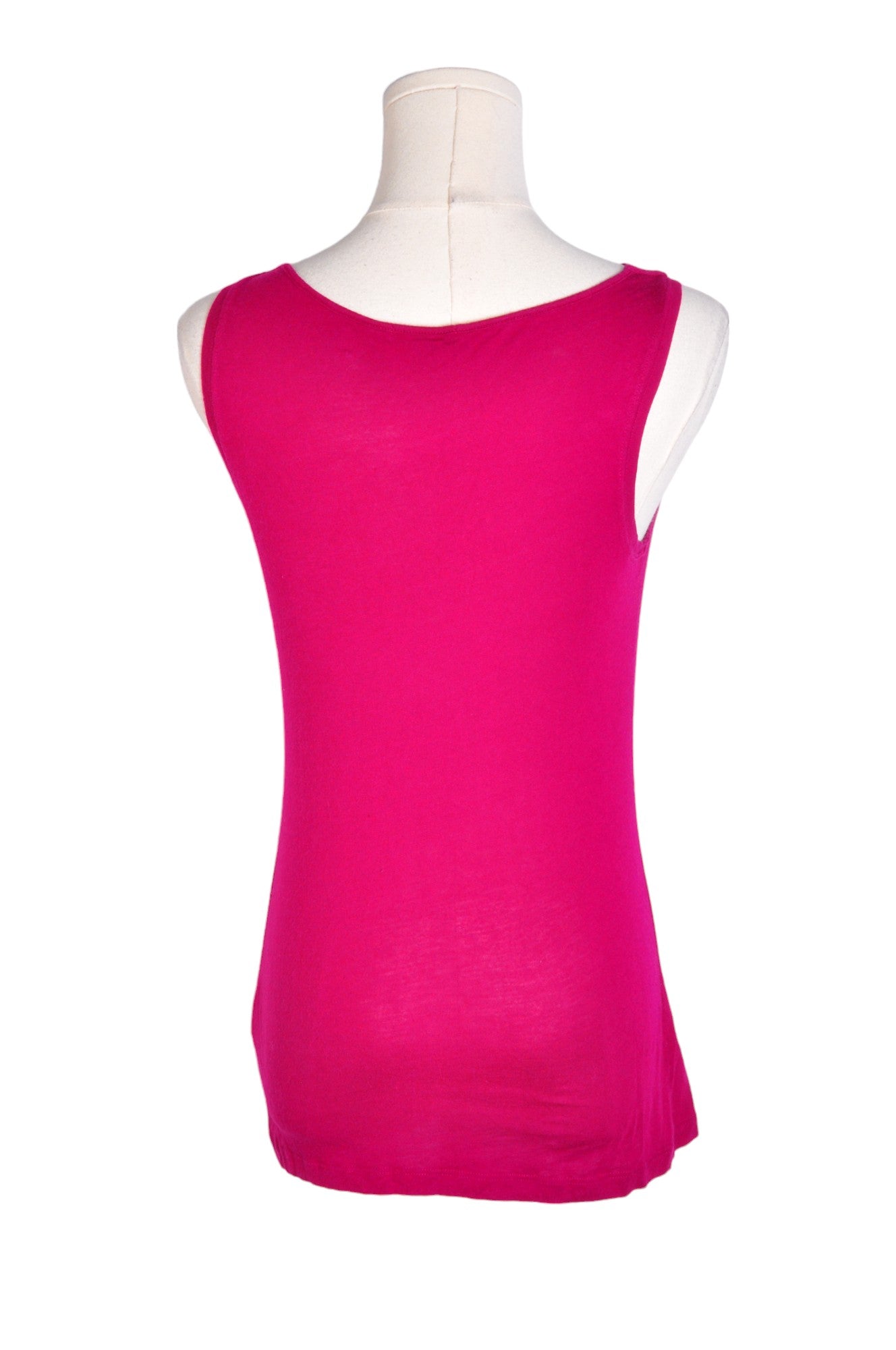 Gorgeous JACOB Women's Red Regular Fit Blouses - Size XS