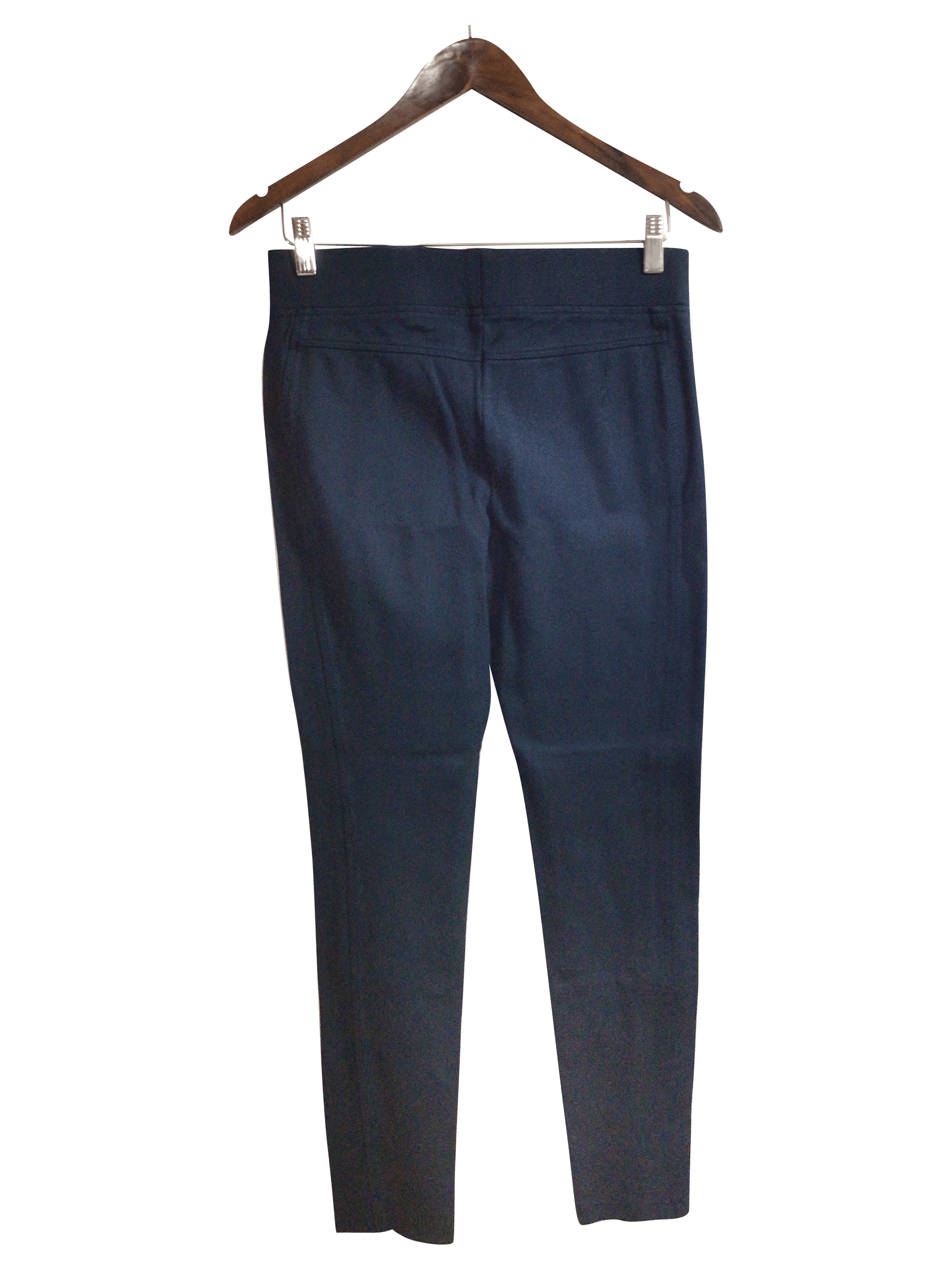 RW&CO Stylish Women's Green Regular Fit Activewear Leggings - Size M
