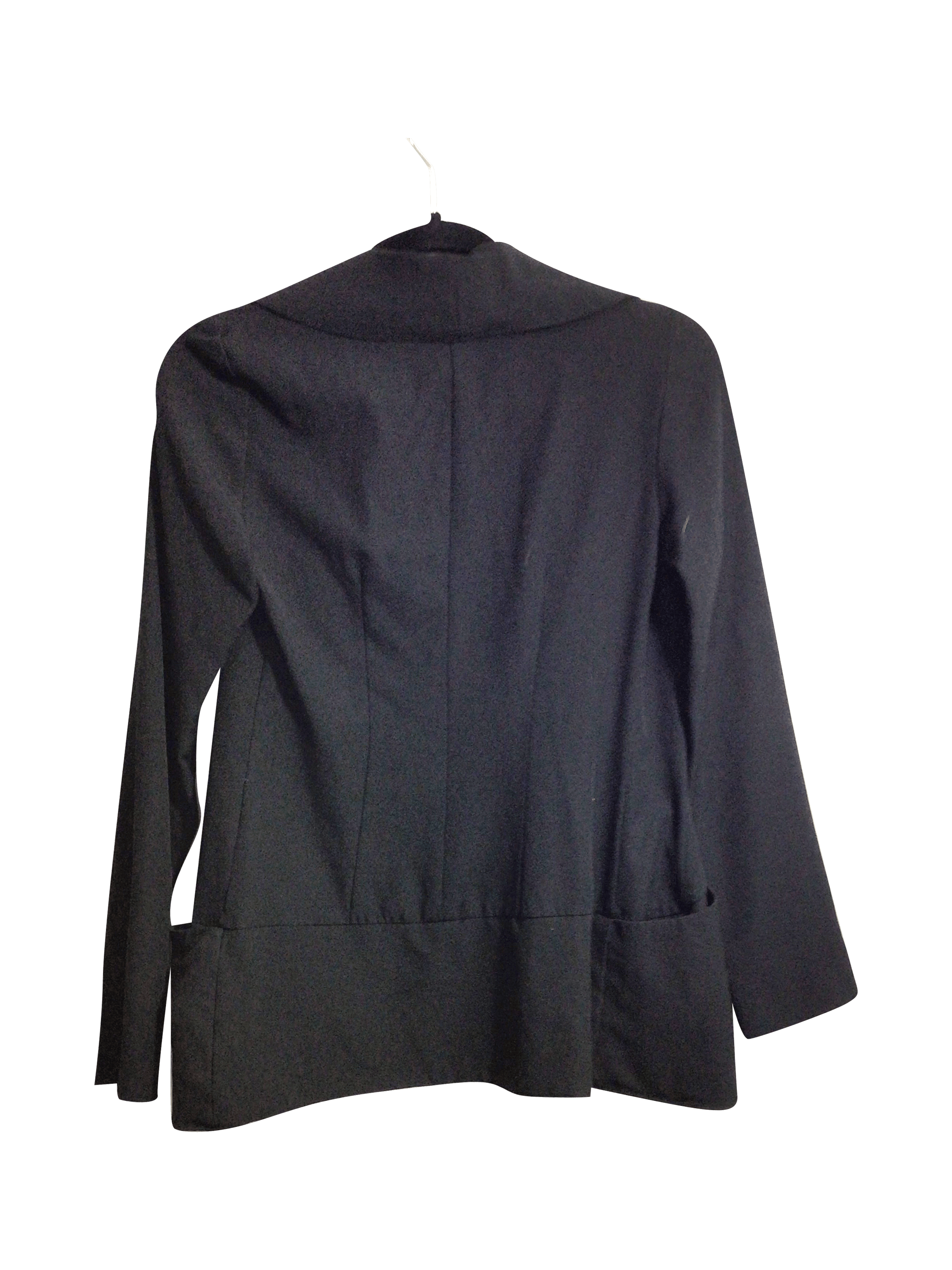 DYNAMITE Stylish Women's Black Regular-Fit Cardigans in XS Size