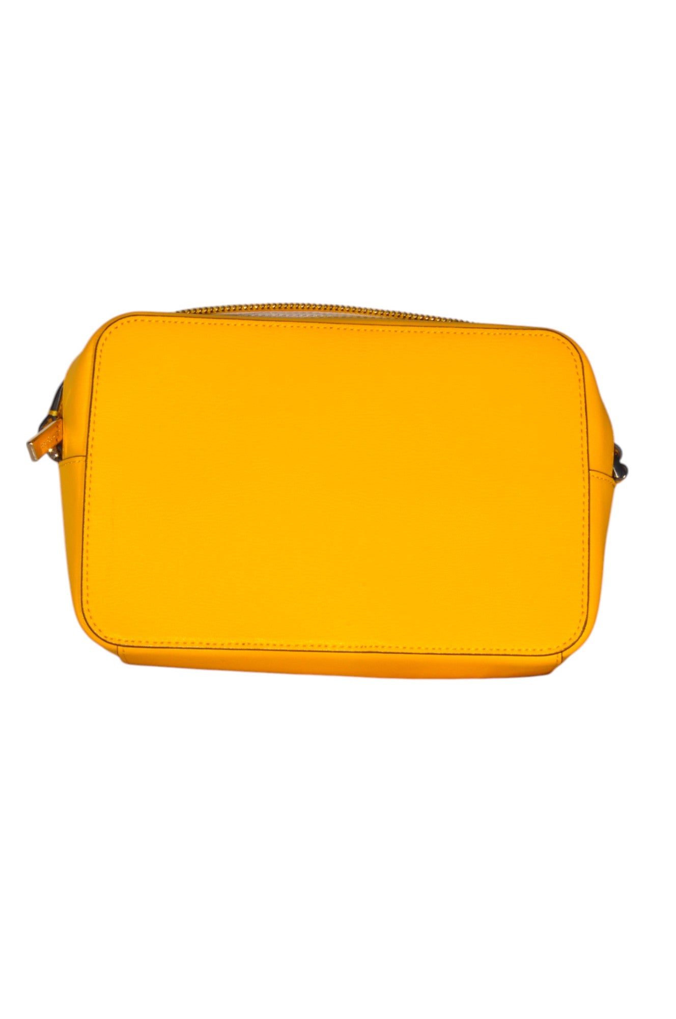 Gorgeous KATE SPADE Women's Regular-Fit Yellow Handbag - Size S