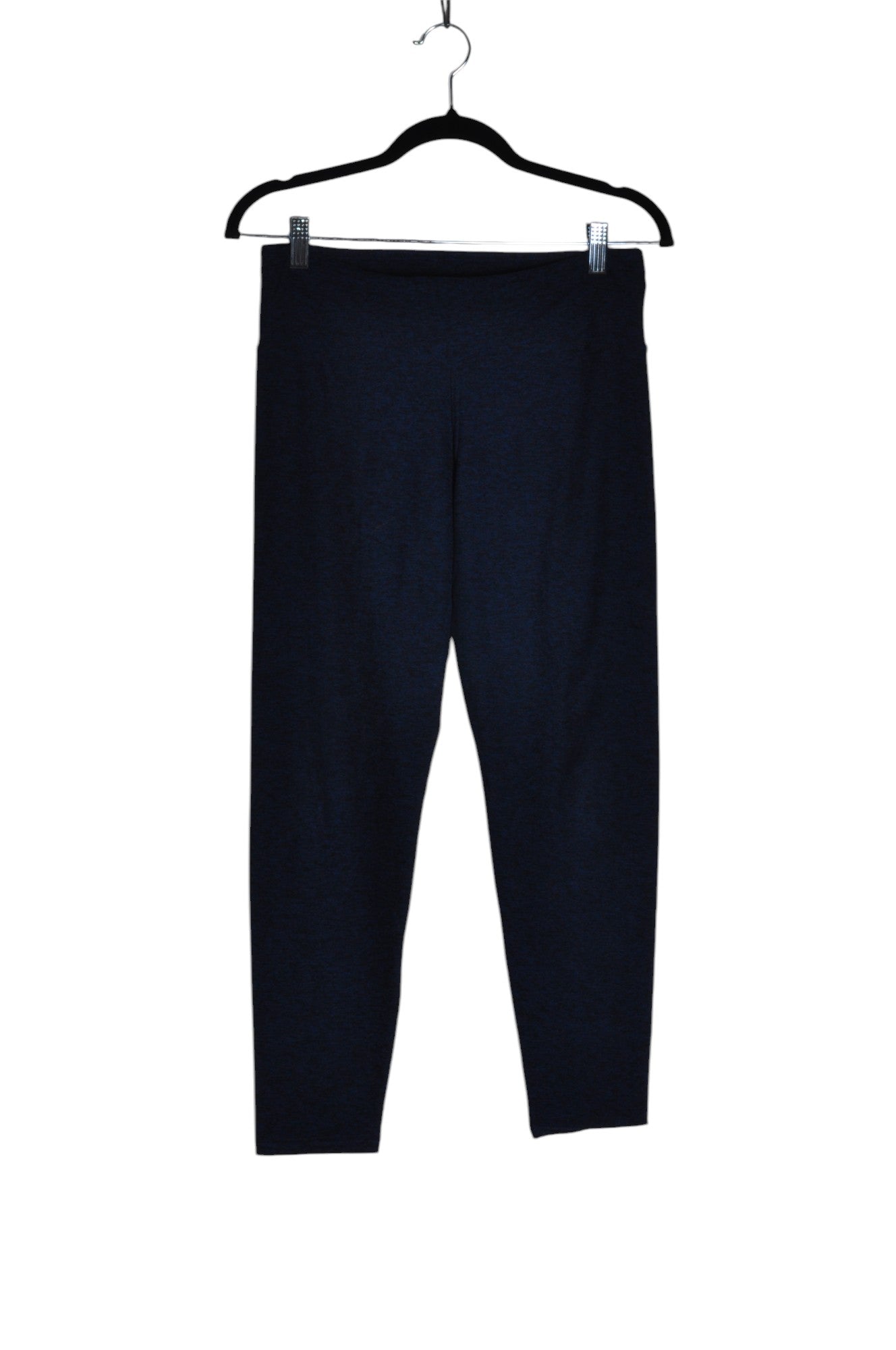 Stylish BUTTERCREAM Women's Regular Fit Black Work Pants - Size L