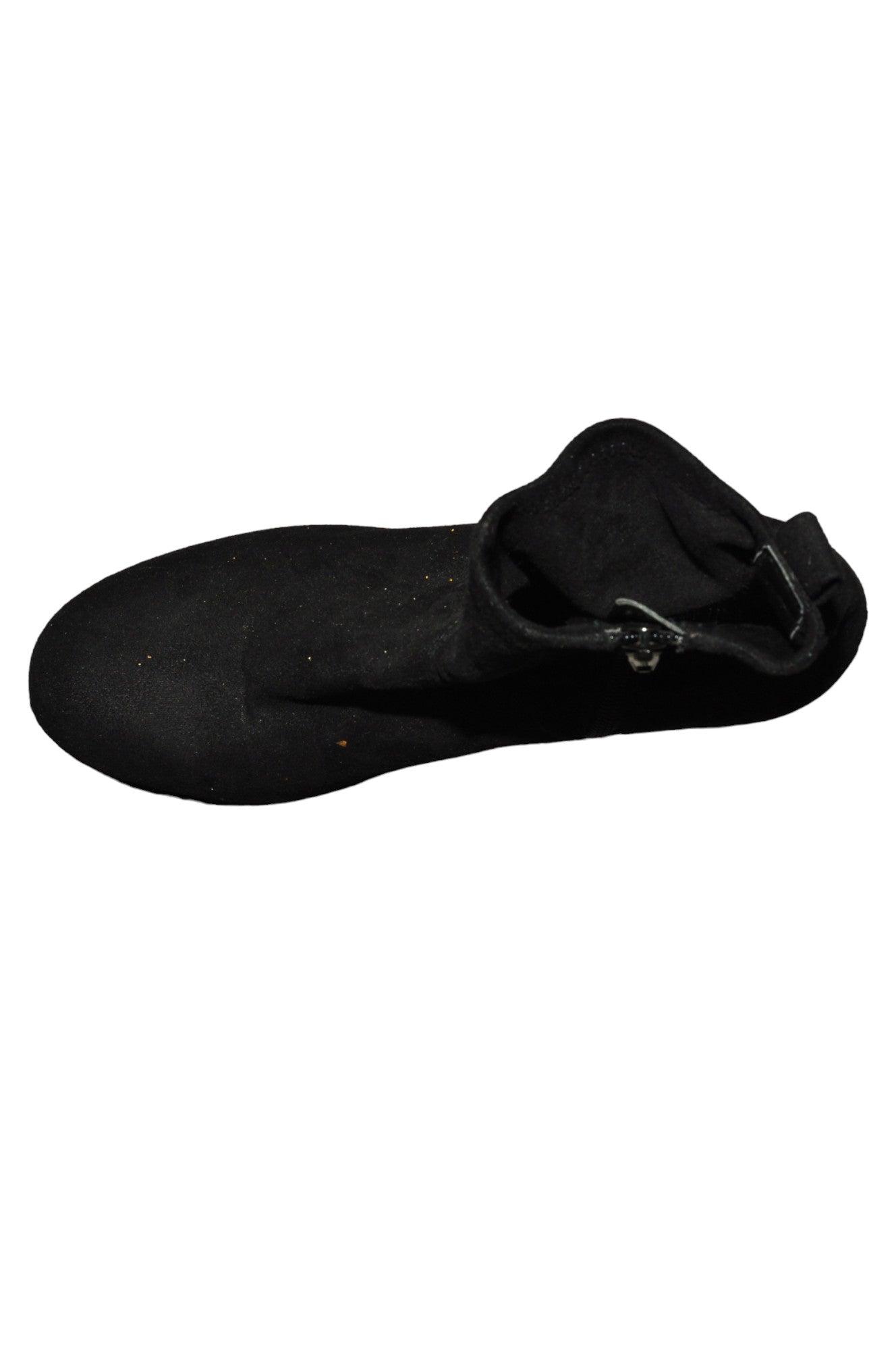Stylish NEW LOOK Women's Regular Fit Black Boots - Size 37