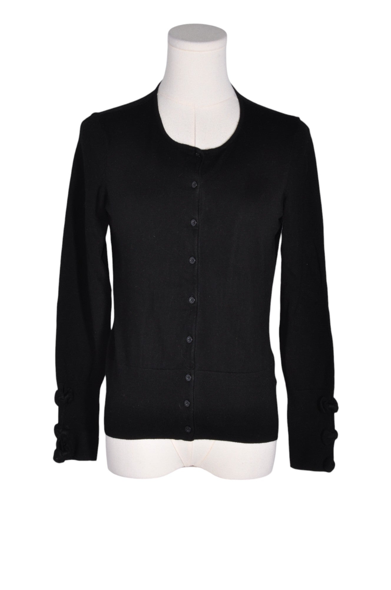 JACOB Women Cardigans Regular fit in Black - S