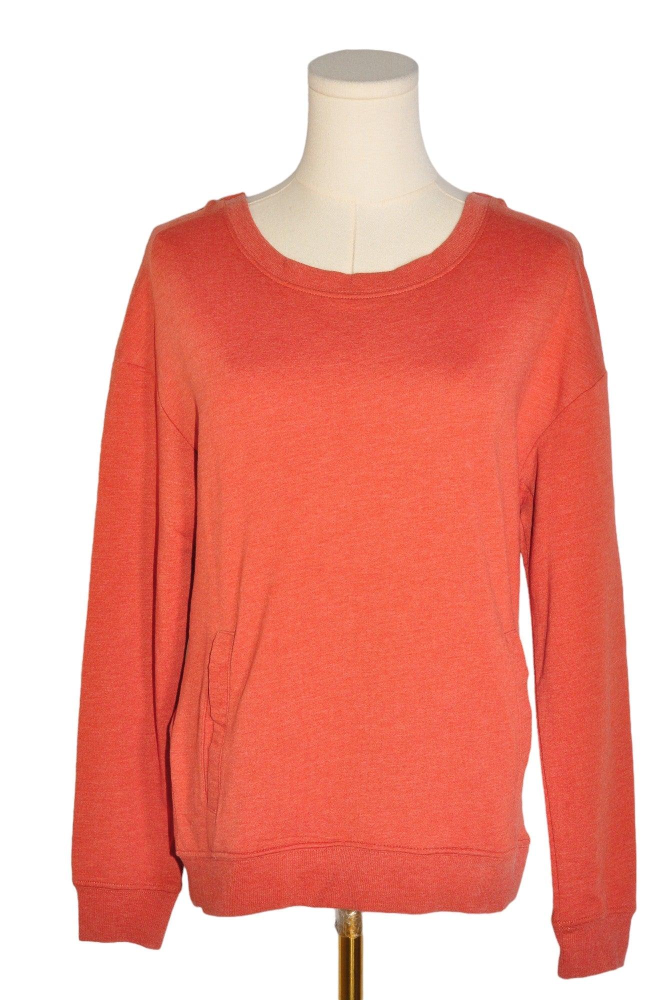 KISMET Stylish Pink Regular-fit Women's Sweater - Size XS