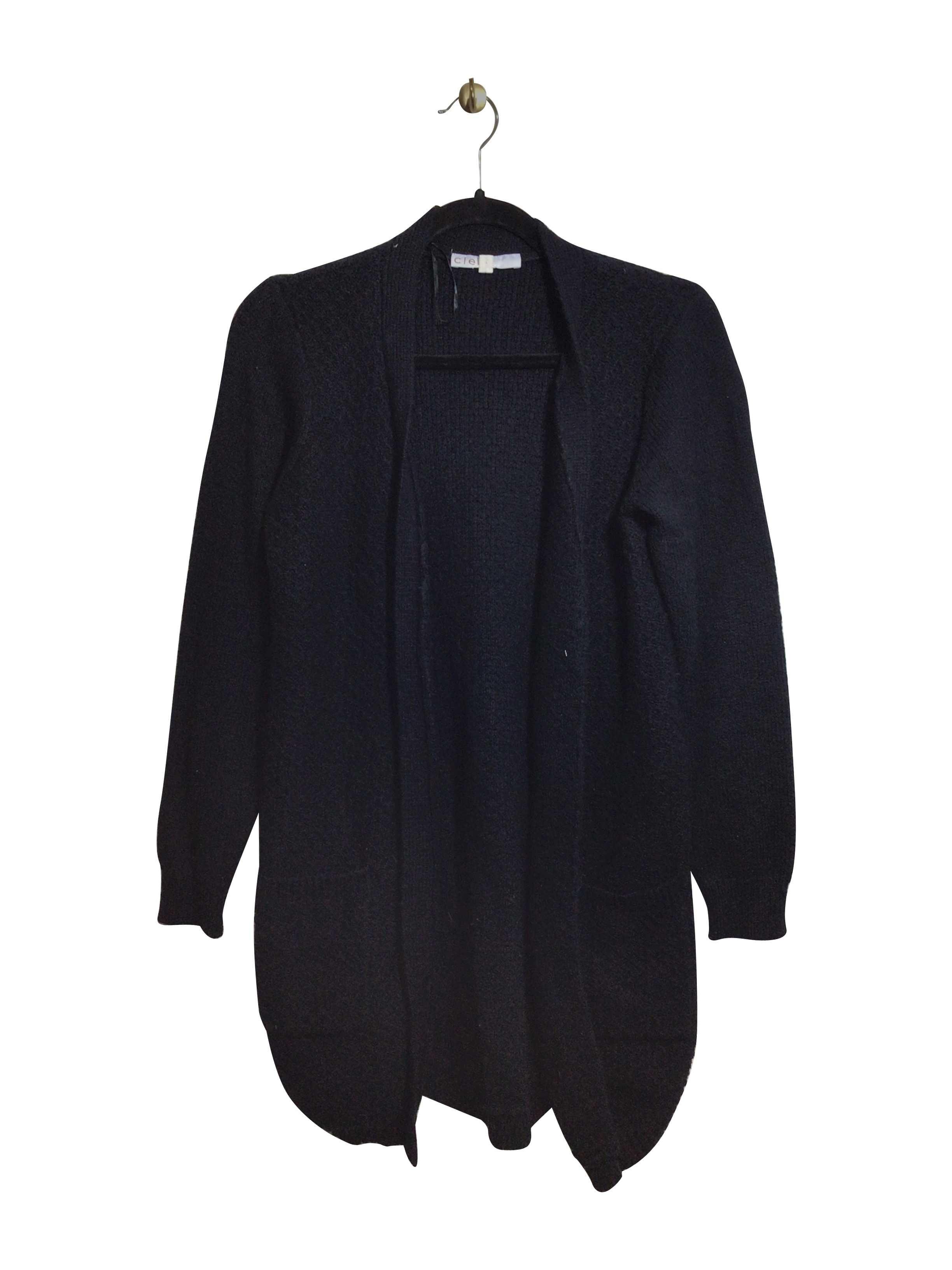 Stylish CLEO Regular Fit Blue Blouse - Size S